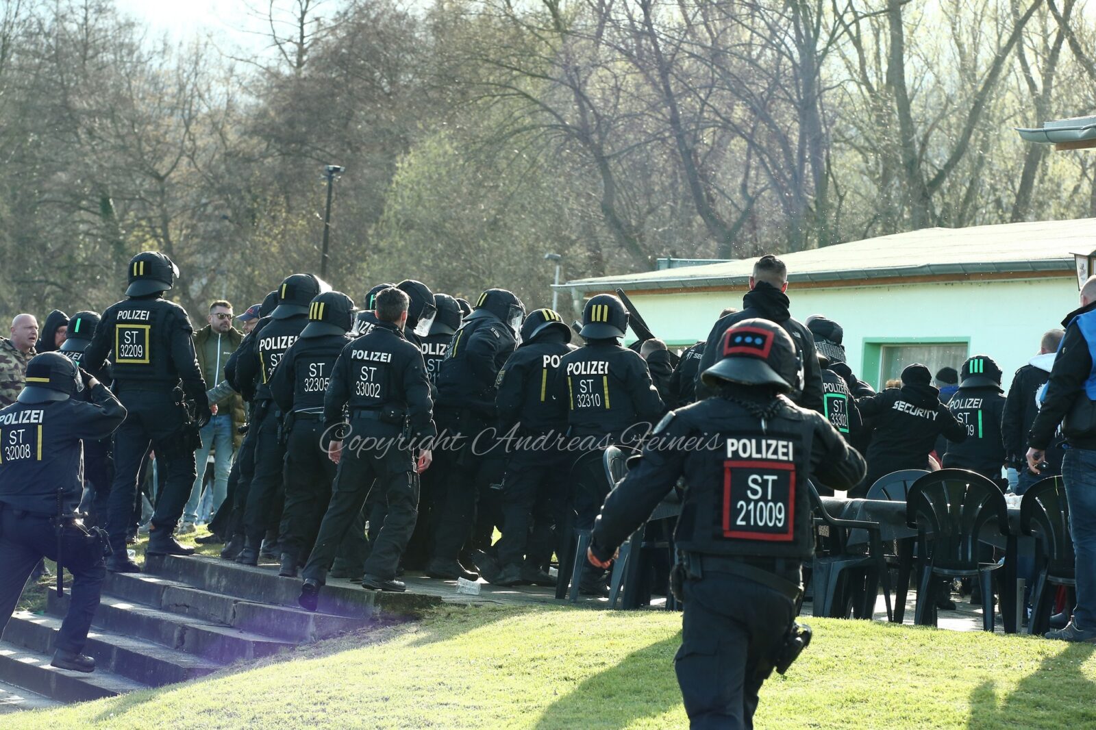 SV Stahl Thale – Hallescher FC 1-5 (7)