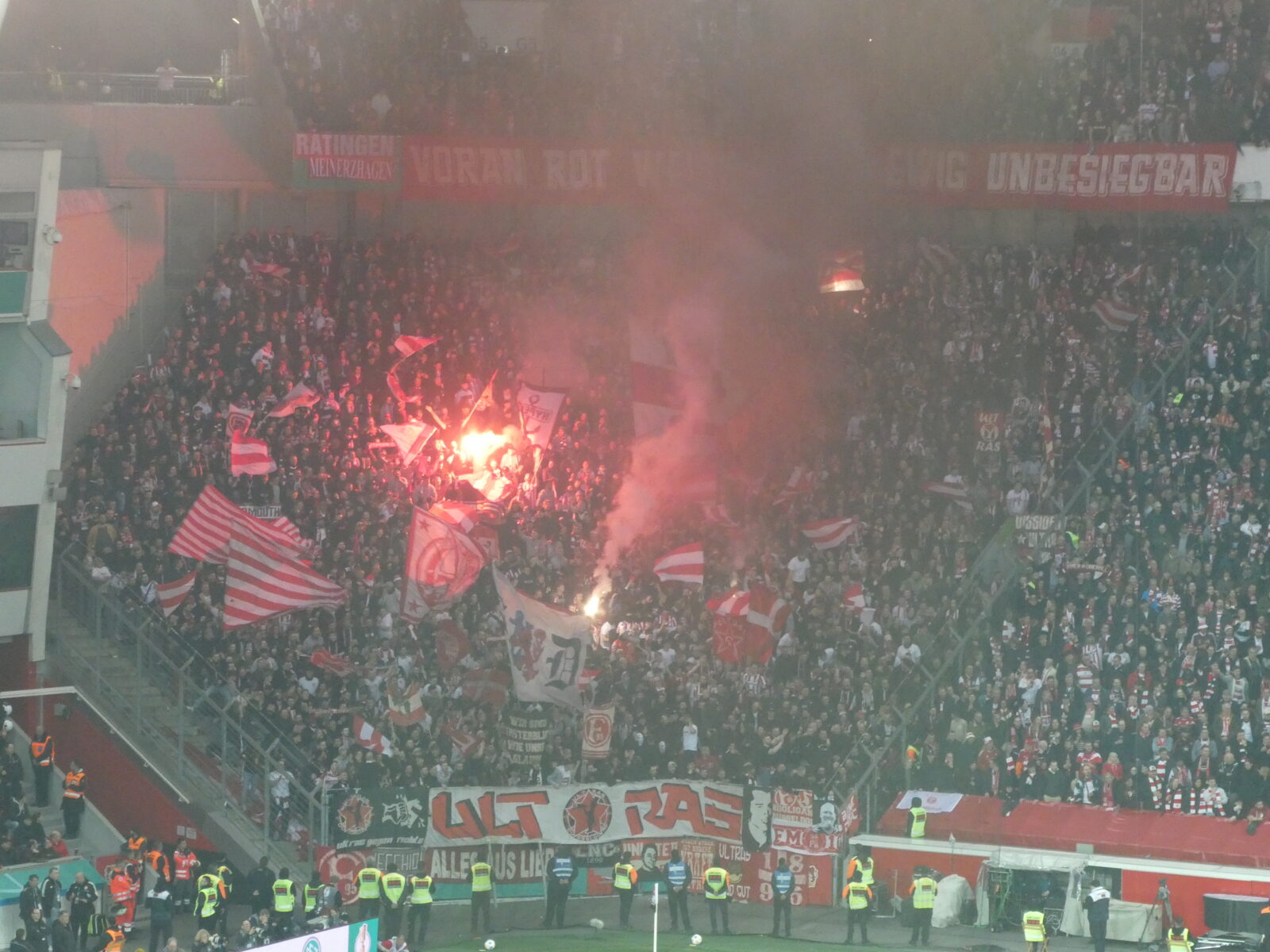 Bayer 04 Leverkusen – Fortuna Düsseldorf 4-0 (27)