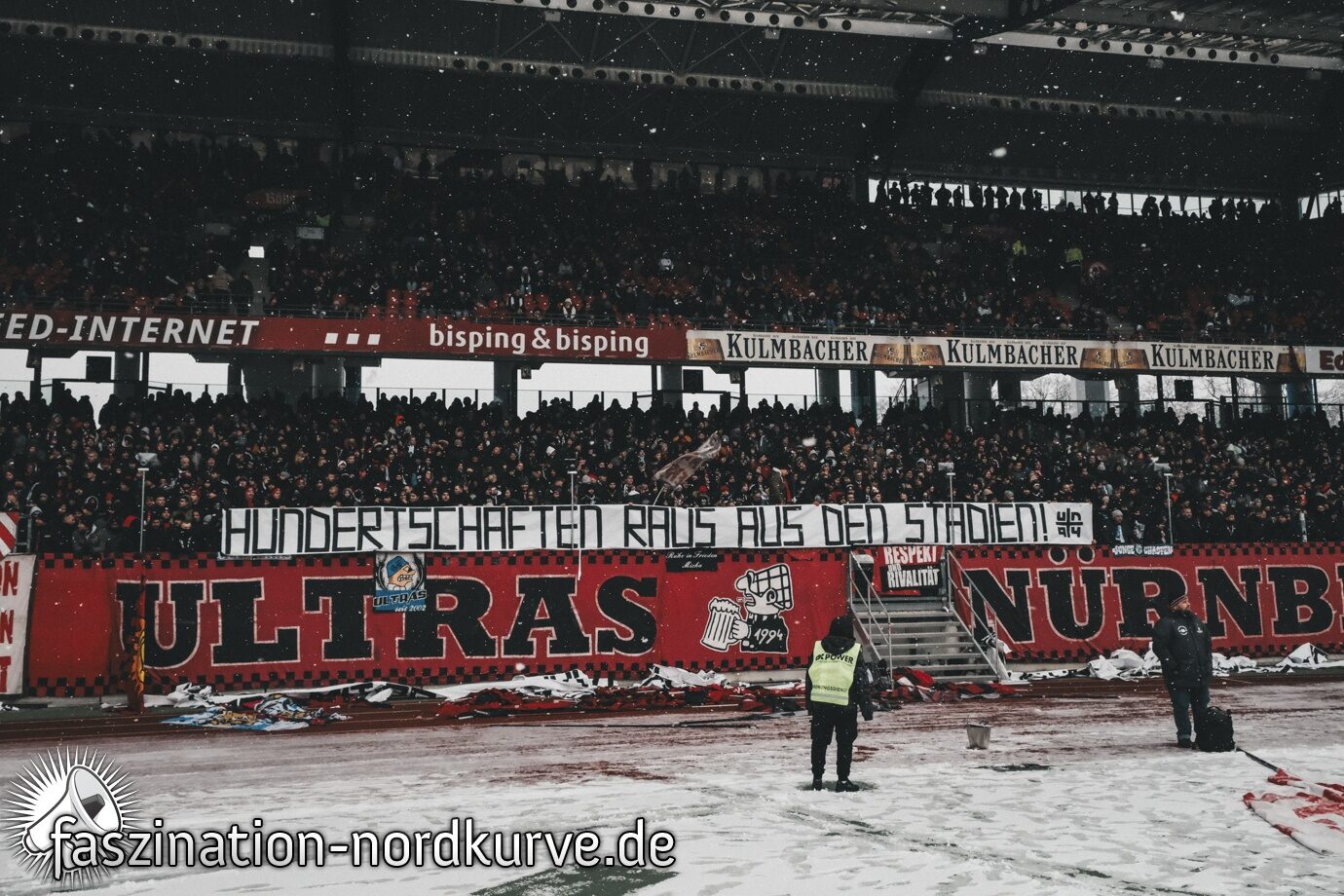 1. FC Nürnberg – Fortuna Düsseldorf 0-5 (18)