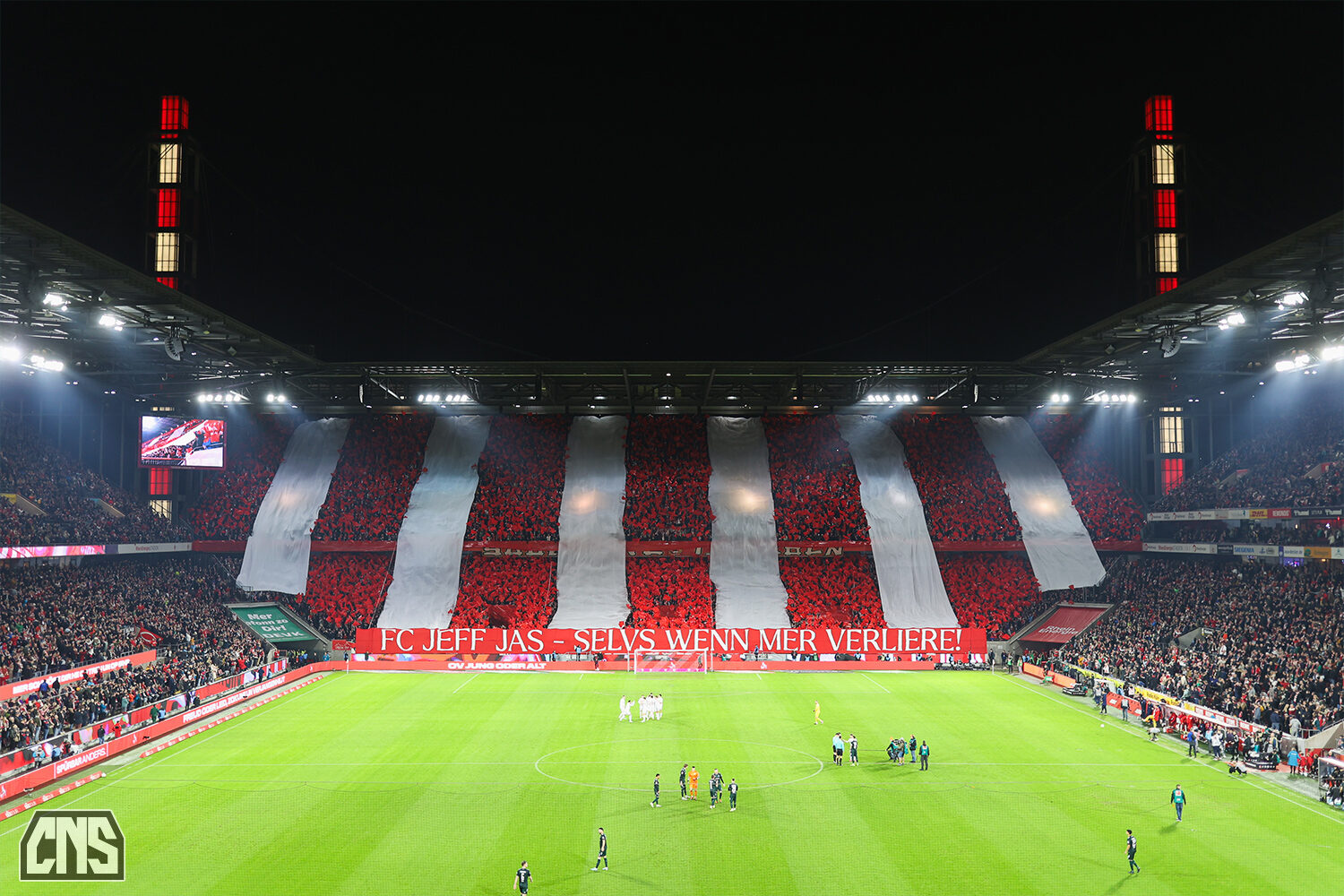 1. FC Köln – Werder Bremen 0-1 (8)