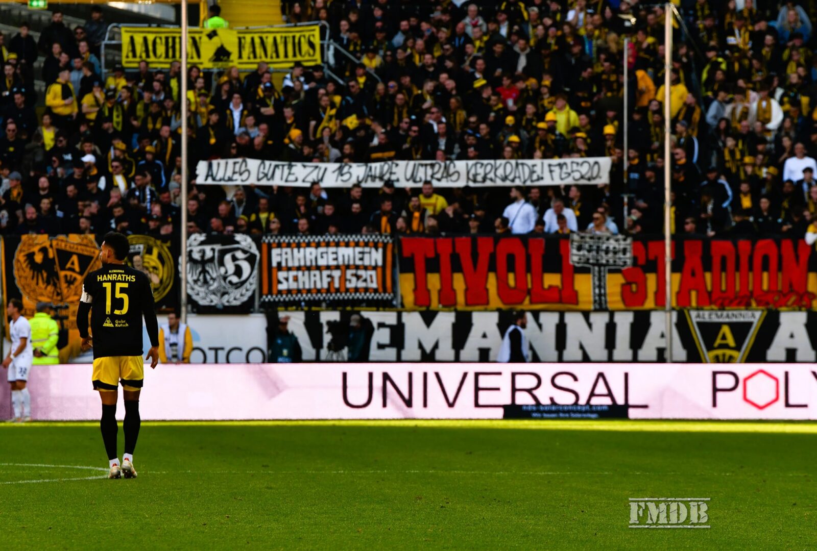 TSV Alemannia Aachen – FC Ingolstadt 1-1 (17)