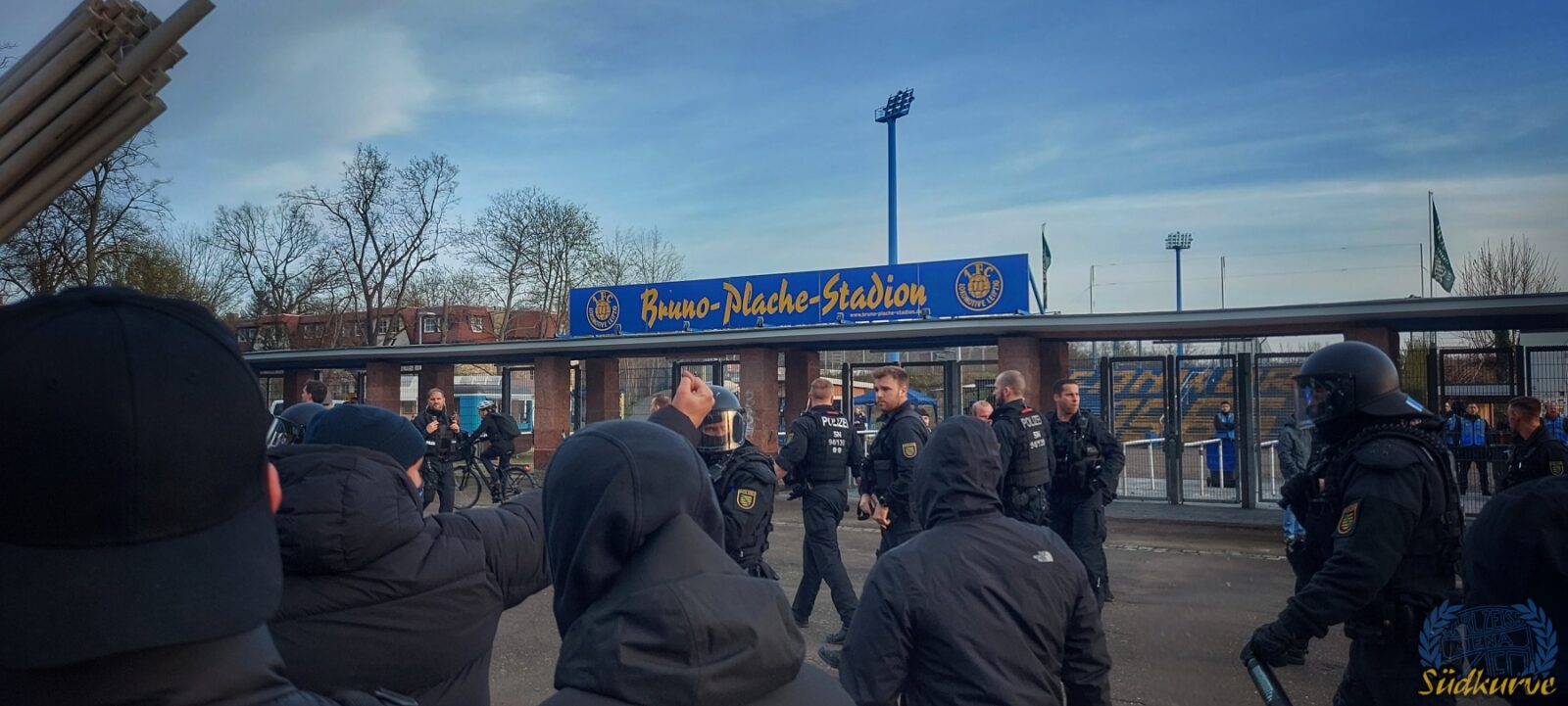 1. FC Lokomotive Leipzig – FC Carl Zeiss Jena 2-0 (32)