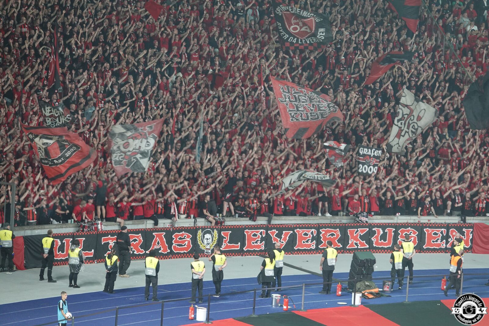 1. FC Kaiserslautern – Bayer 04 Leverkusen 0-1 (34)