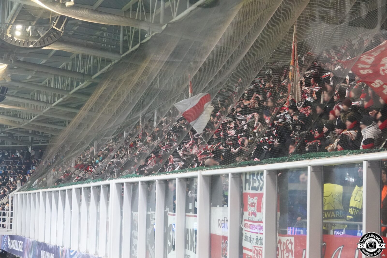 Slovan Bratislava – VfB Stuttgart 1-3 (79)