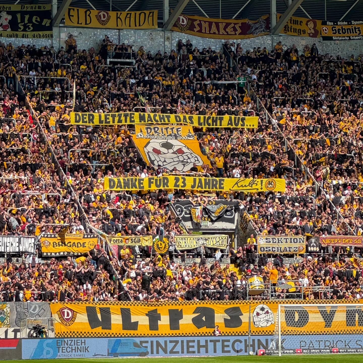 Dynamo Dresden – SV Sandhausen 2-1 (4)