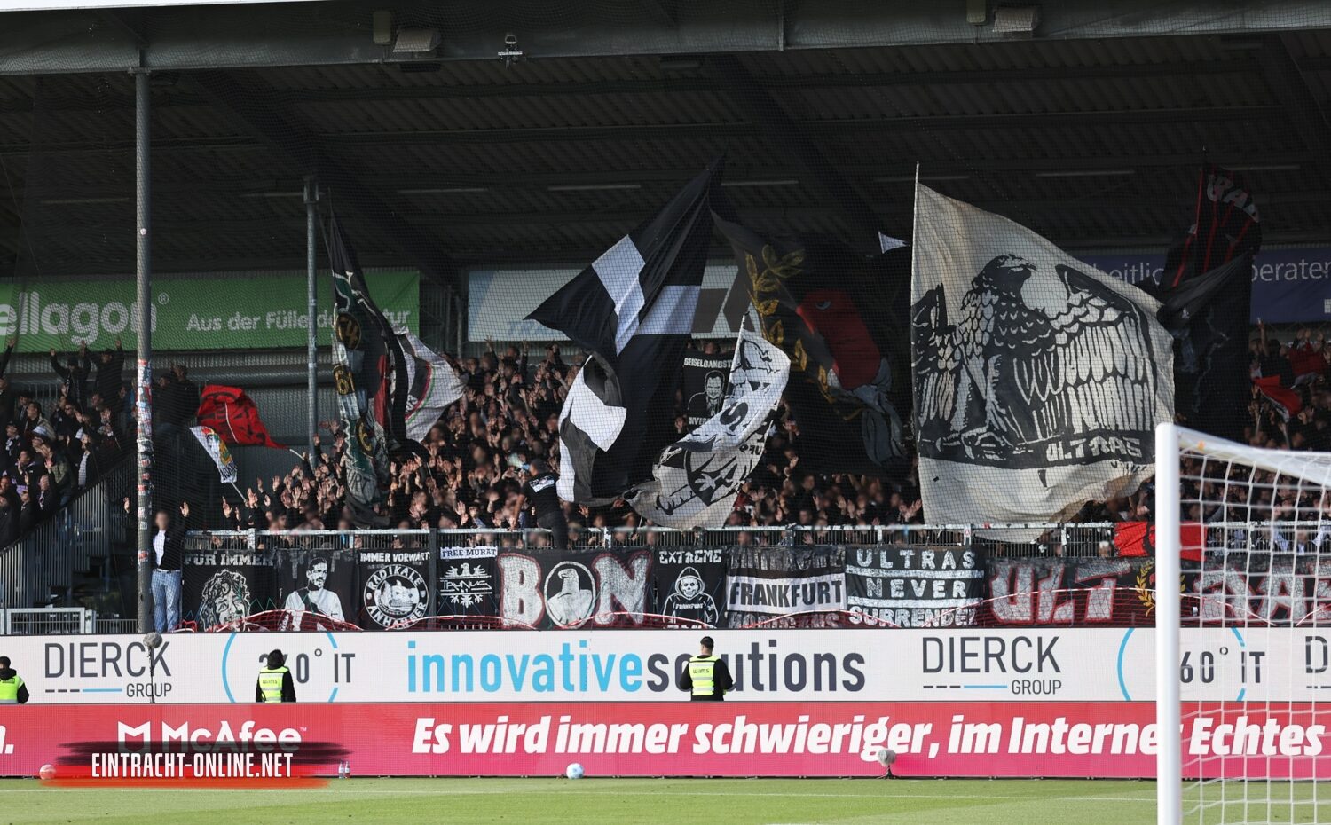 Holstein Kiel – Eintracht Frankfurt 2-4 (9)