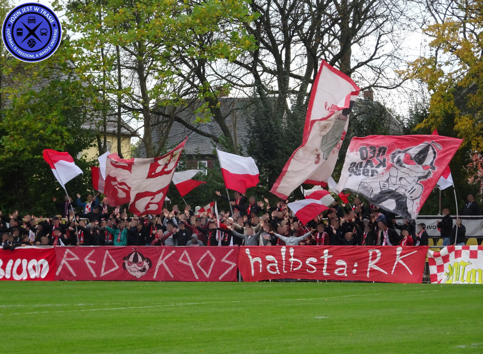 SV Handwerk Rabenstein – FSV Zwickau 0:4