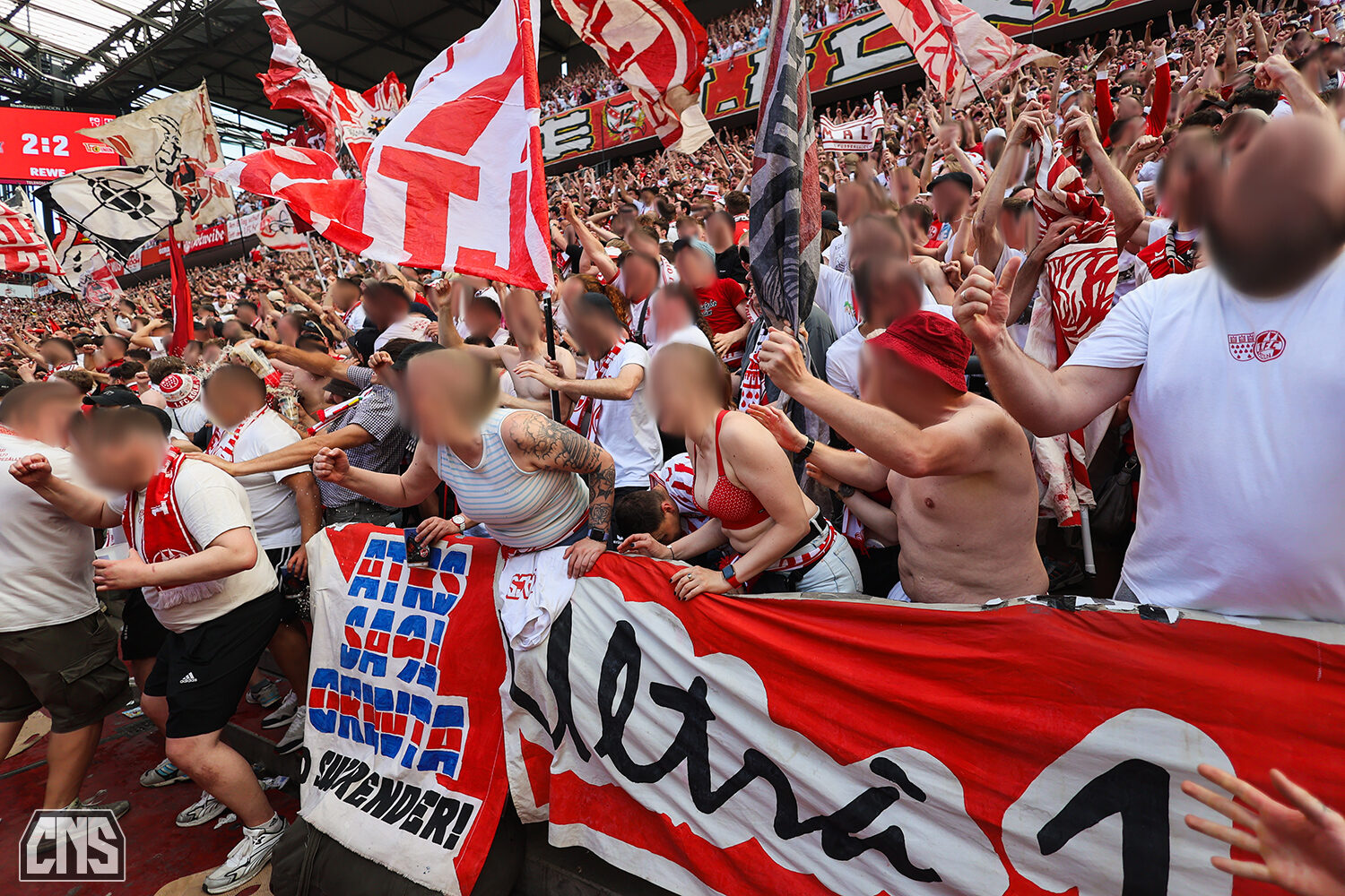 1. FC Köln – 1. FC Union Berlin 3-2 (9)