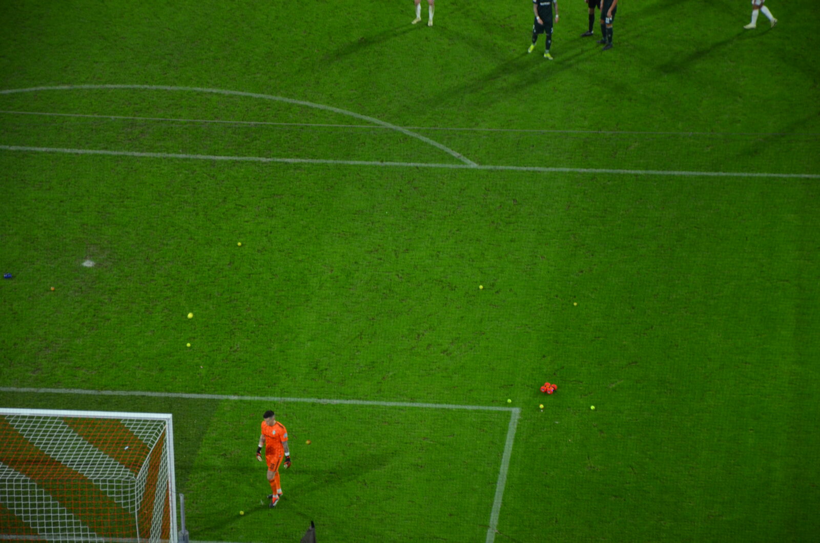 1. FC Köln – Werder Bremen 0-1 (39)