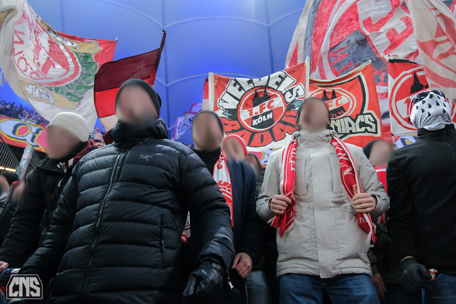 Hamburger SV – 1. FC Köln 1-0 (24)