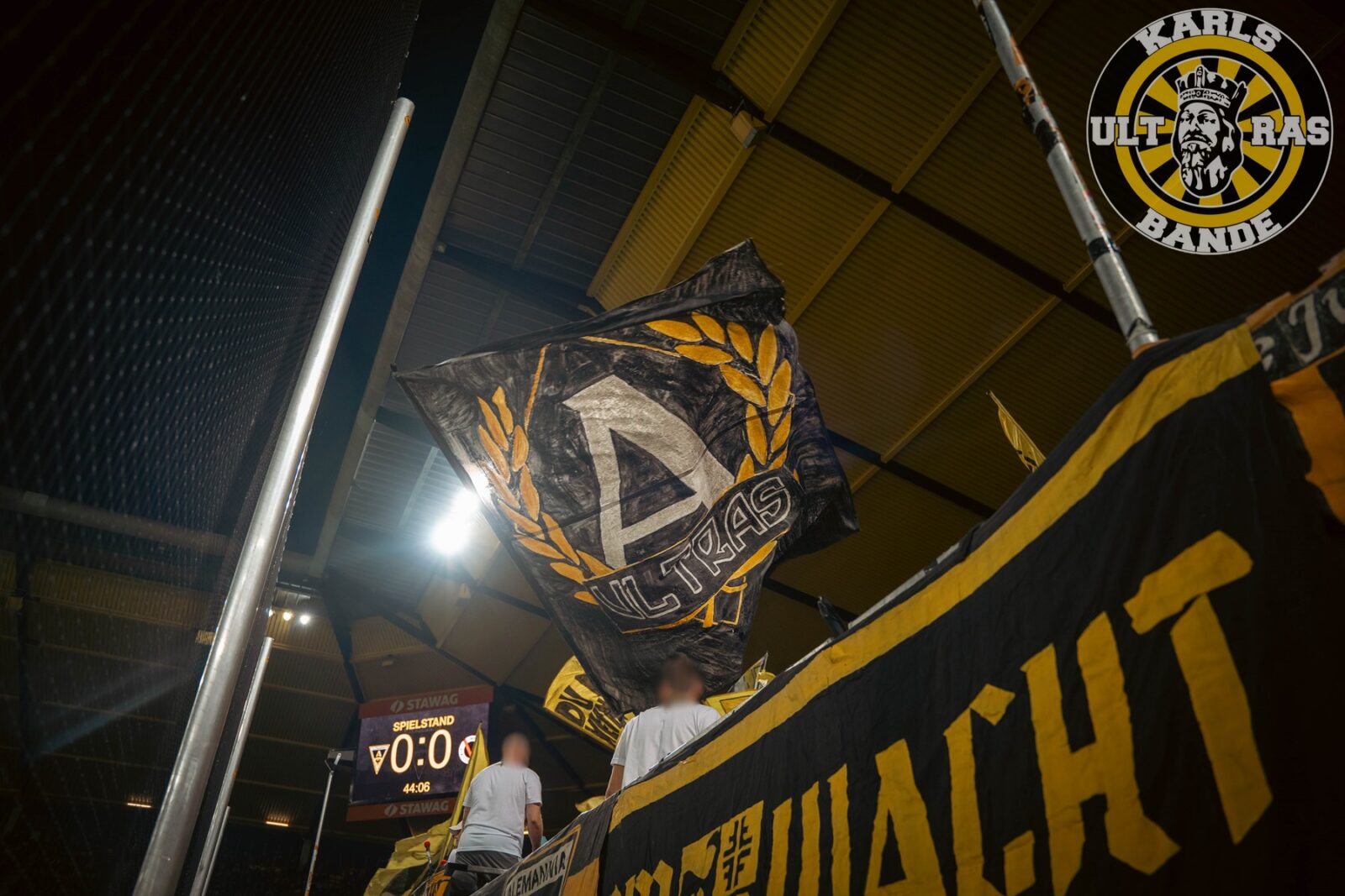 TSV Alemannia Aachen – Viktoria Köln 1-0 (36)