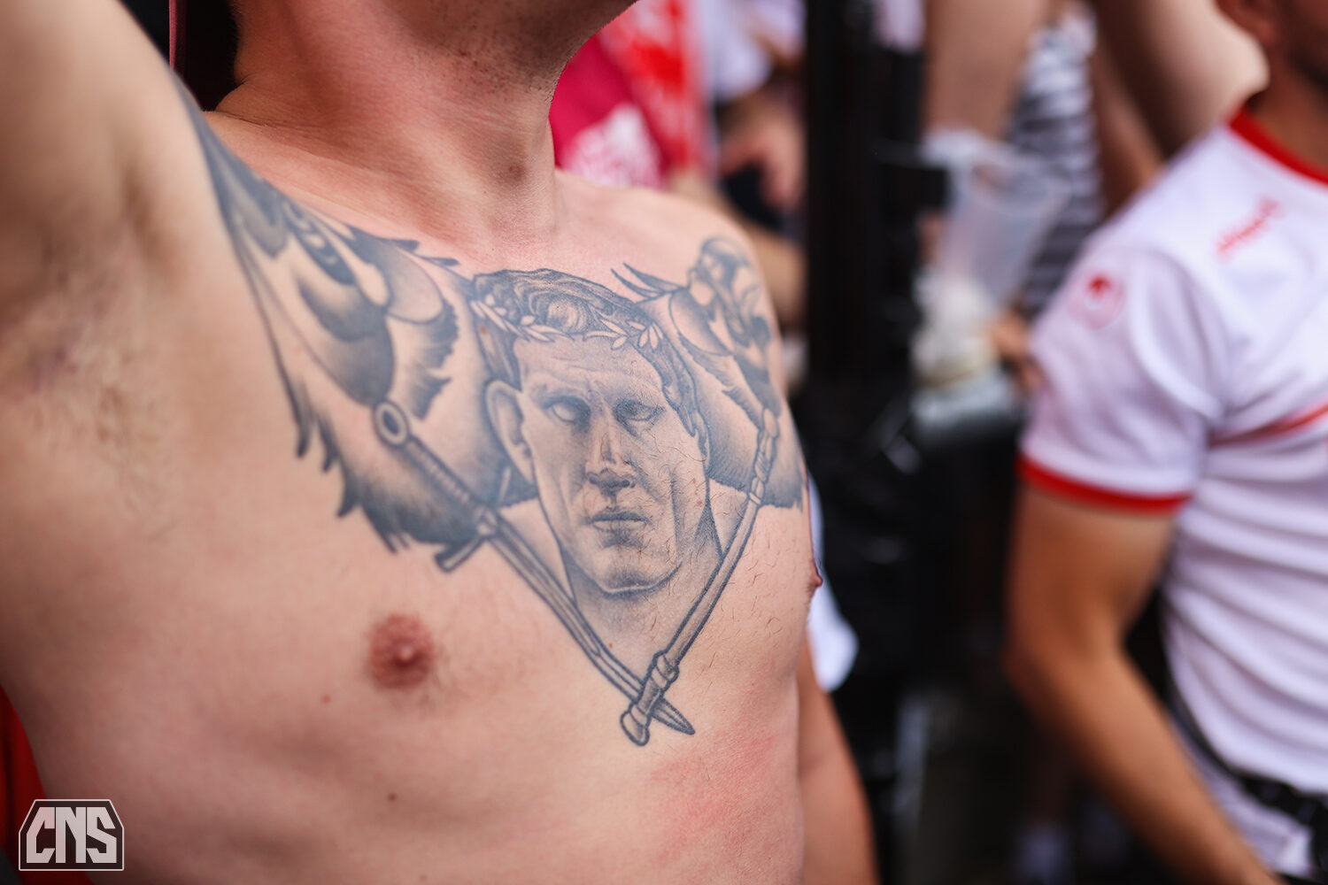 SV Sandhausen – 1. FC Köln 2-3 n.V. (3)