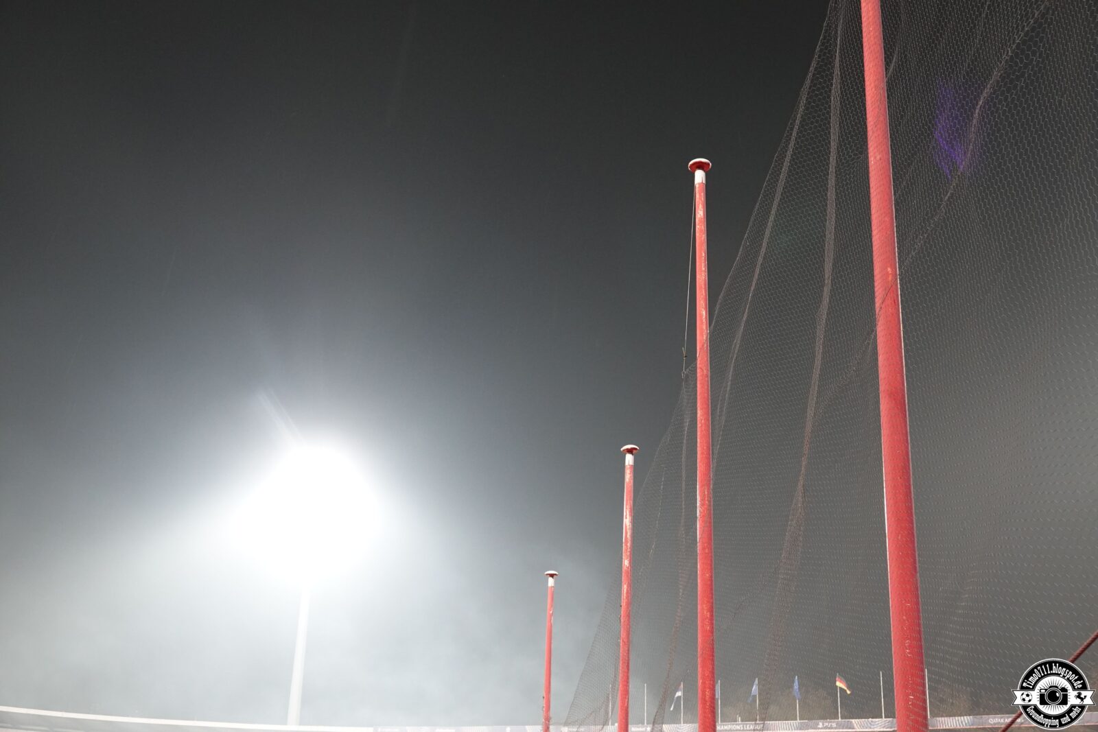 Roter Stern Belgrad – VfB Stuttgart 5-1