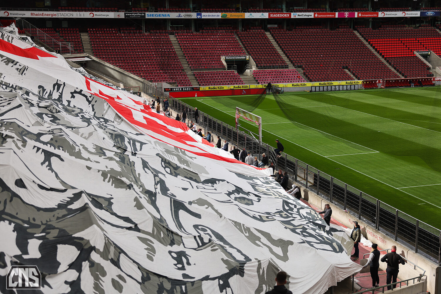 1. FC Köln – Karlsruher SC 4-4 (37)