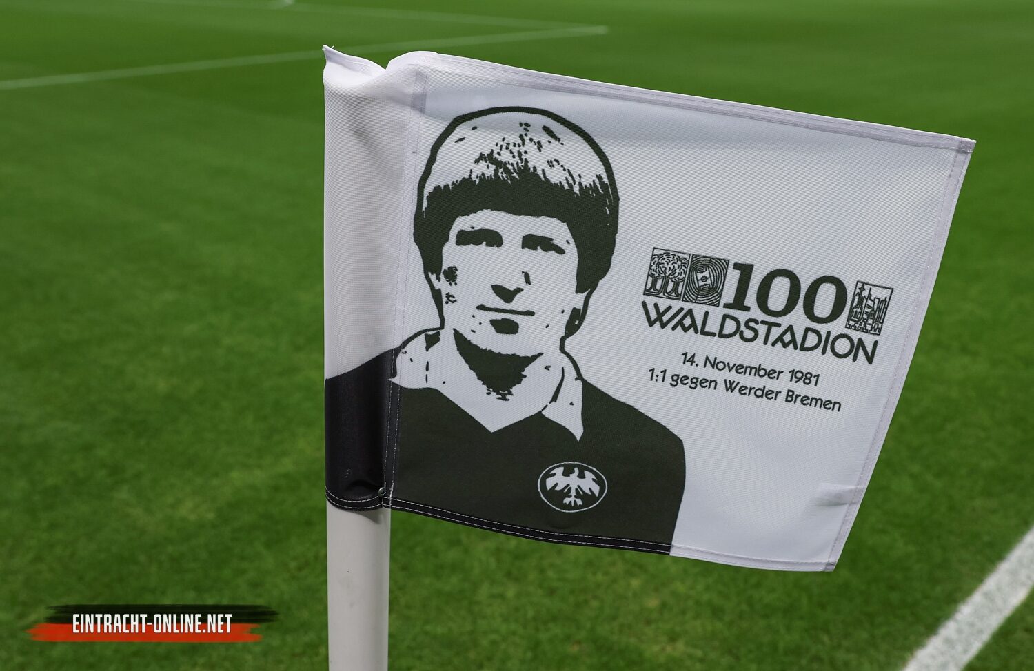 SG Eintracht Frankfurt – 1. FC Union Berlin 3:4 (1)