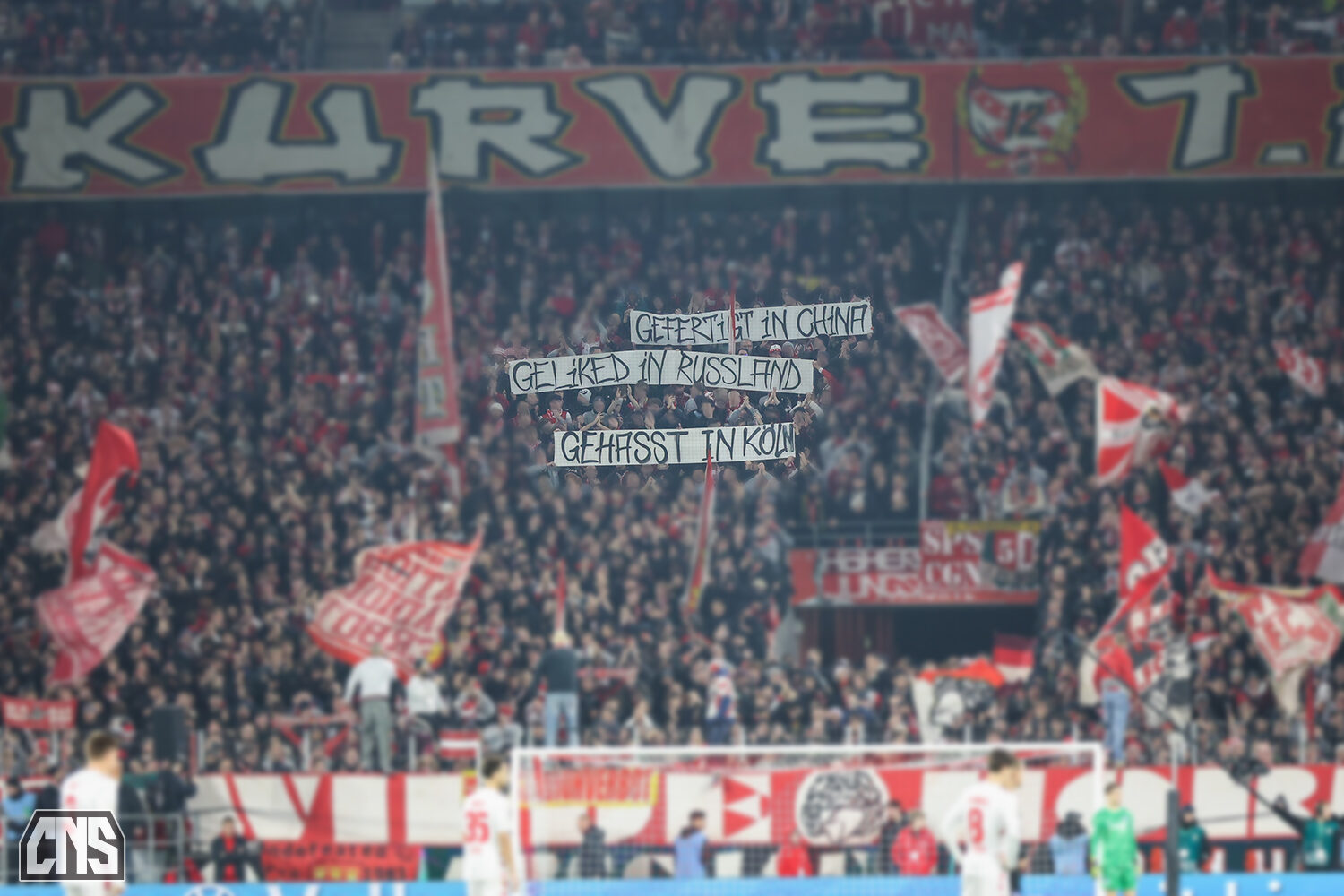 1. FC Köln – Hertha BSC 2-1 n.V. (68)