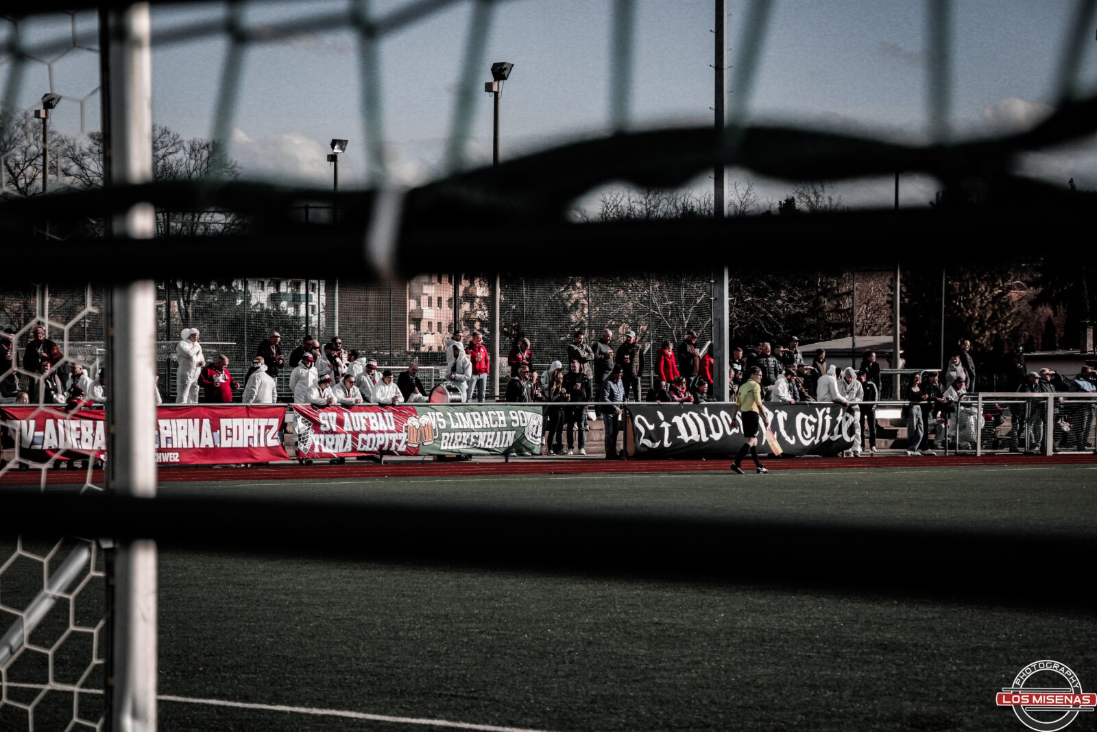 VfL Pirna Copitz II – SV Aufbau Pirna Copitz 0-0 (2)