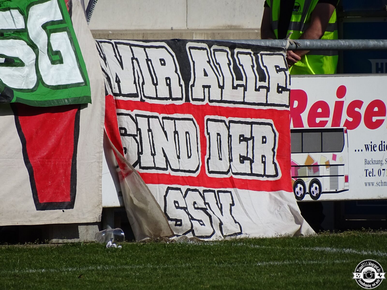 TSG Backnang – SSV Reutlingen 3-0 (23)