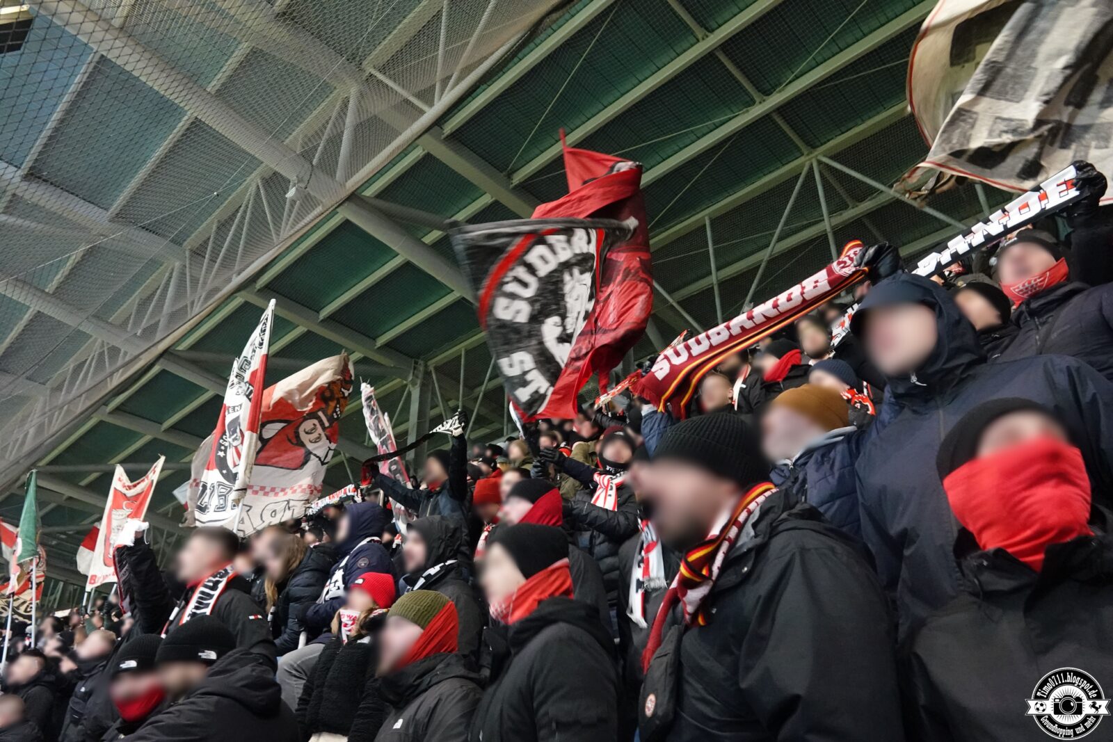 Slovan Bratislava – VfB Stuttgart 1-3 (94)