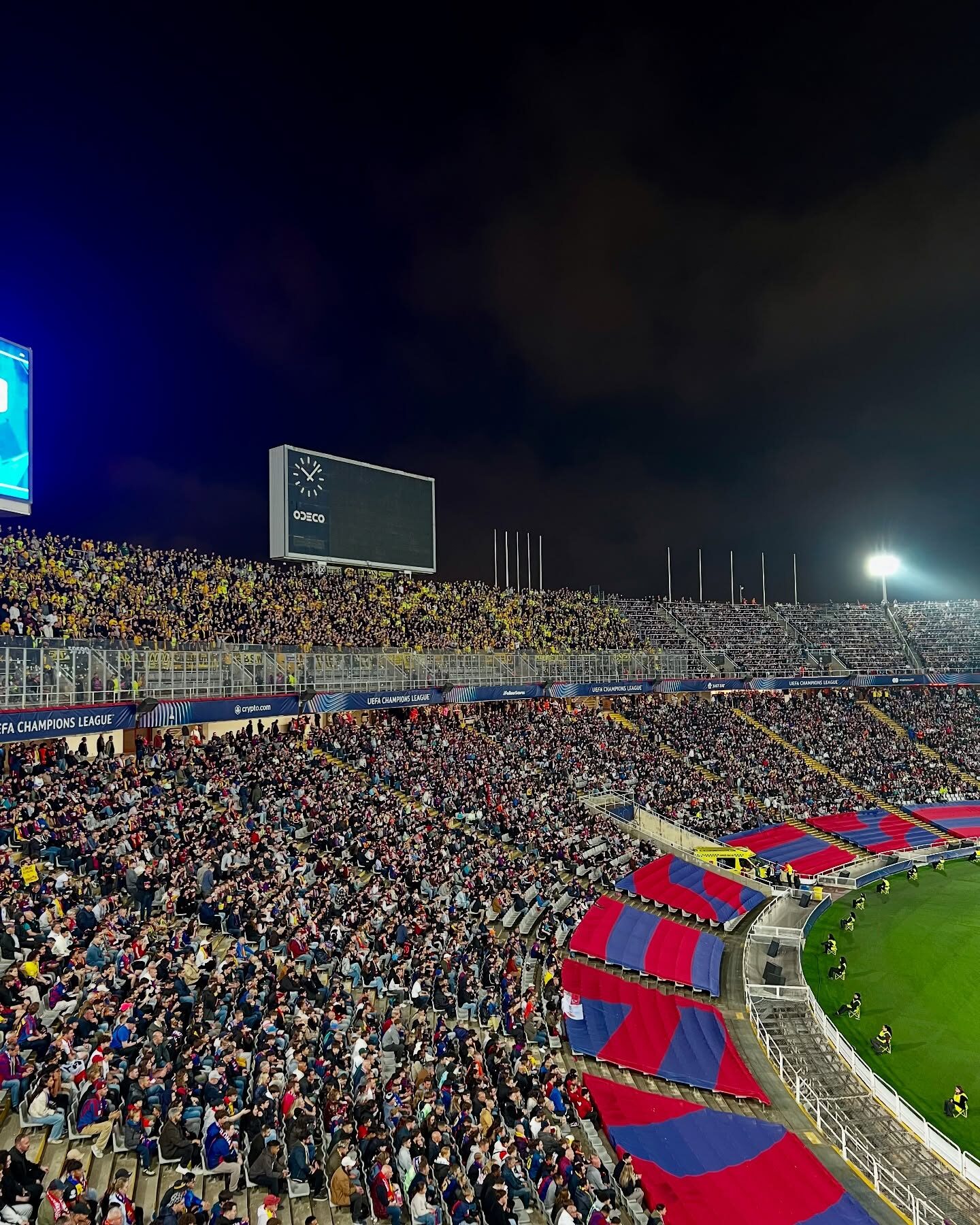 FC Barcelona – Borussia Dortmund 4-0 (8)