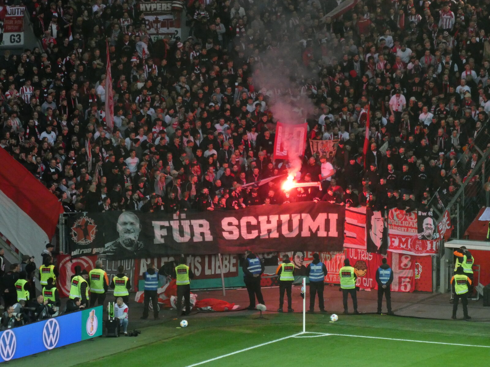 Bayer 04 Leverkusen – Fortuna Düsseldorf 4-0 (3)