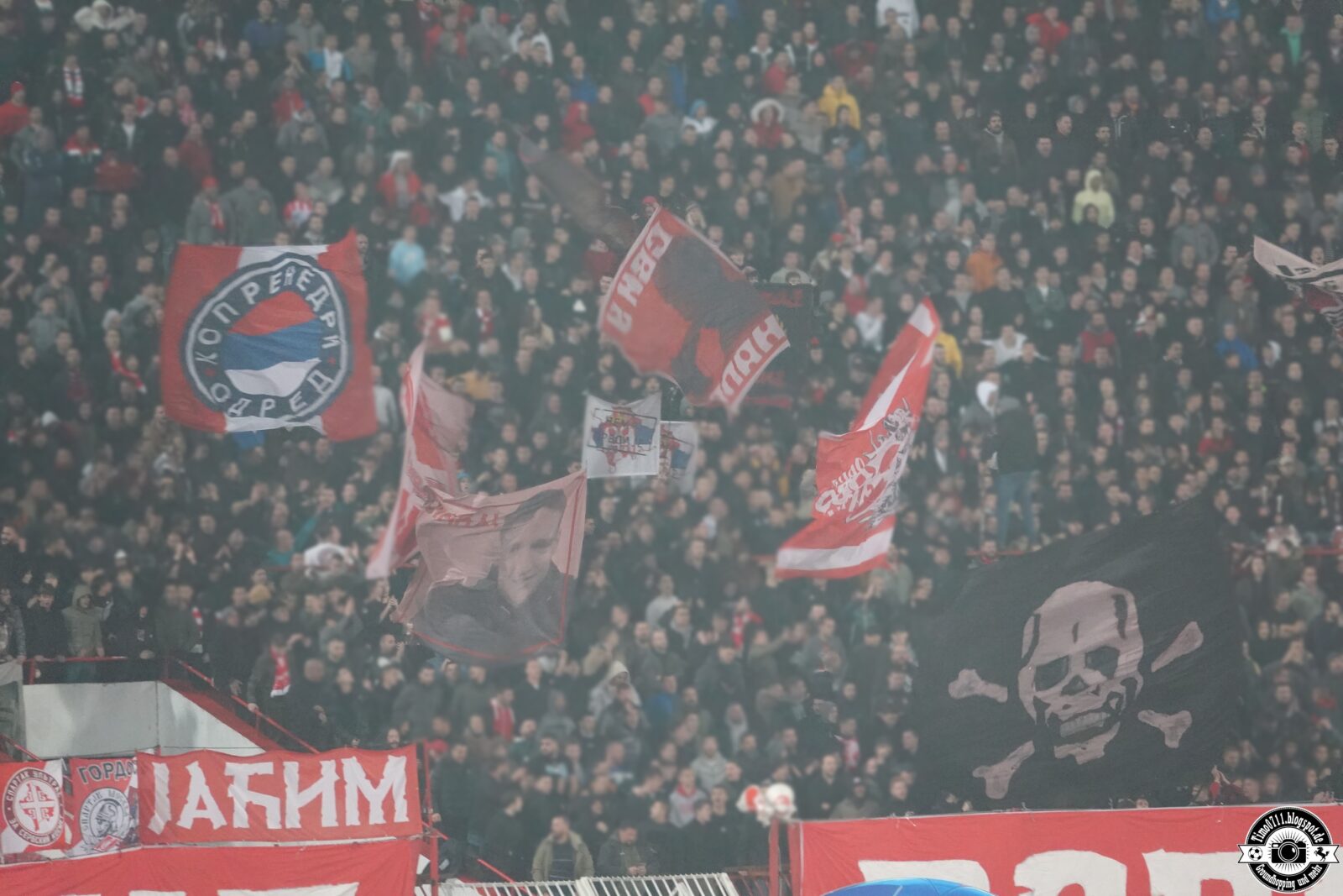 Roter Stern Belgrad – VfB Stuttgart 5-1 (12)