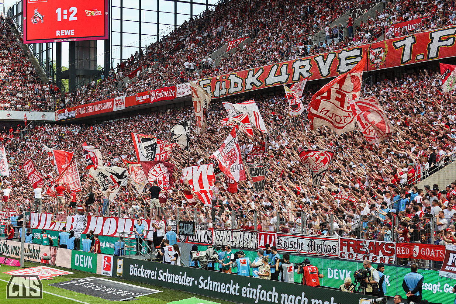 1. FC Köln – 1. FC Union Berlin 3-2 (5)
