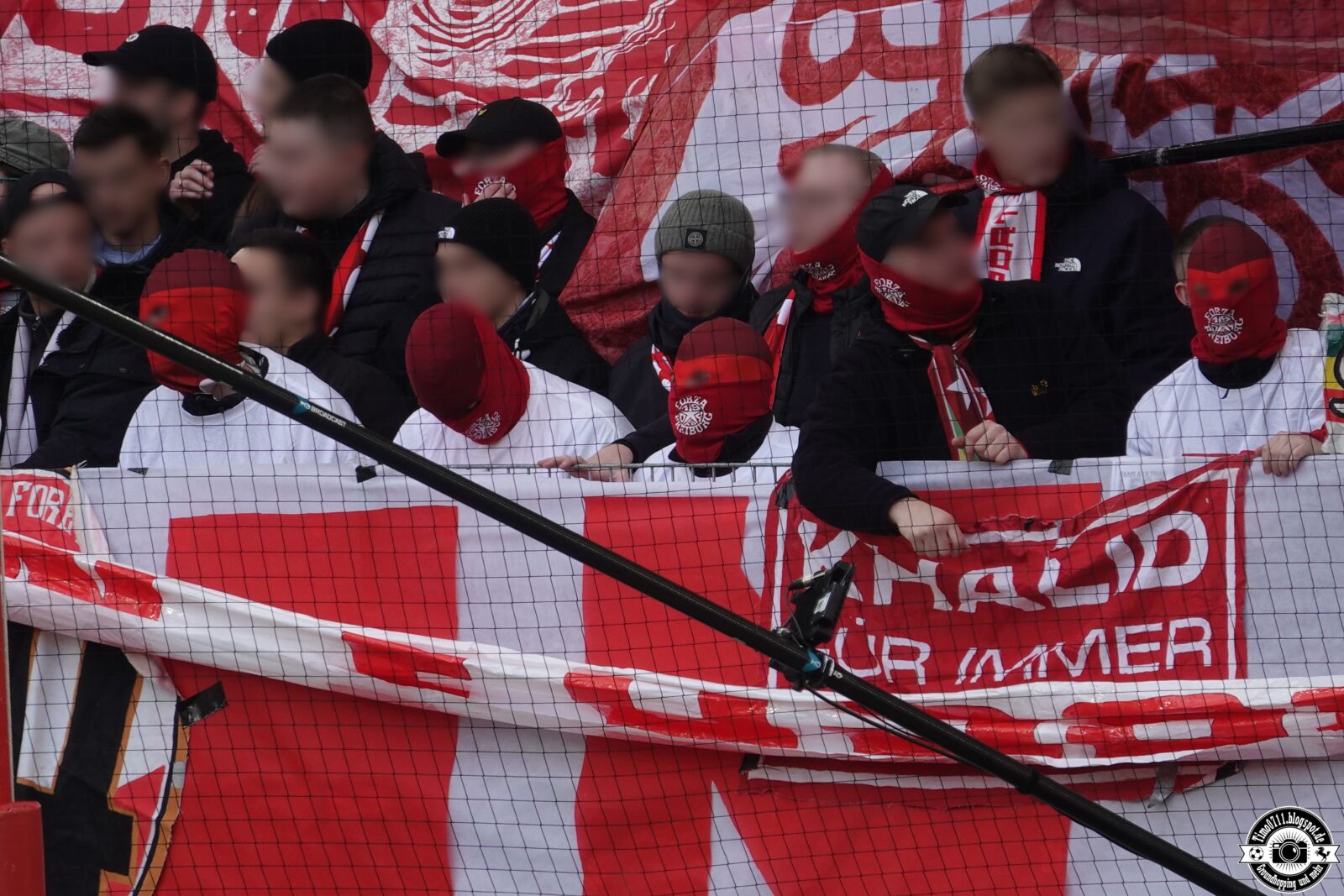 SC Freiburg – VfB Stuttgart 1-3 (30)