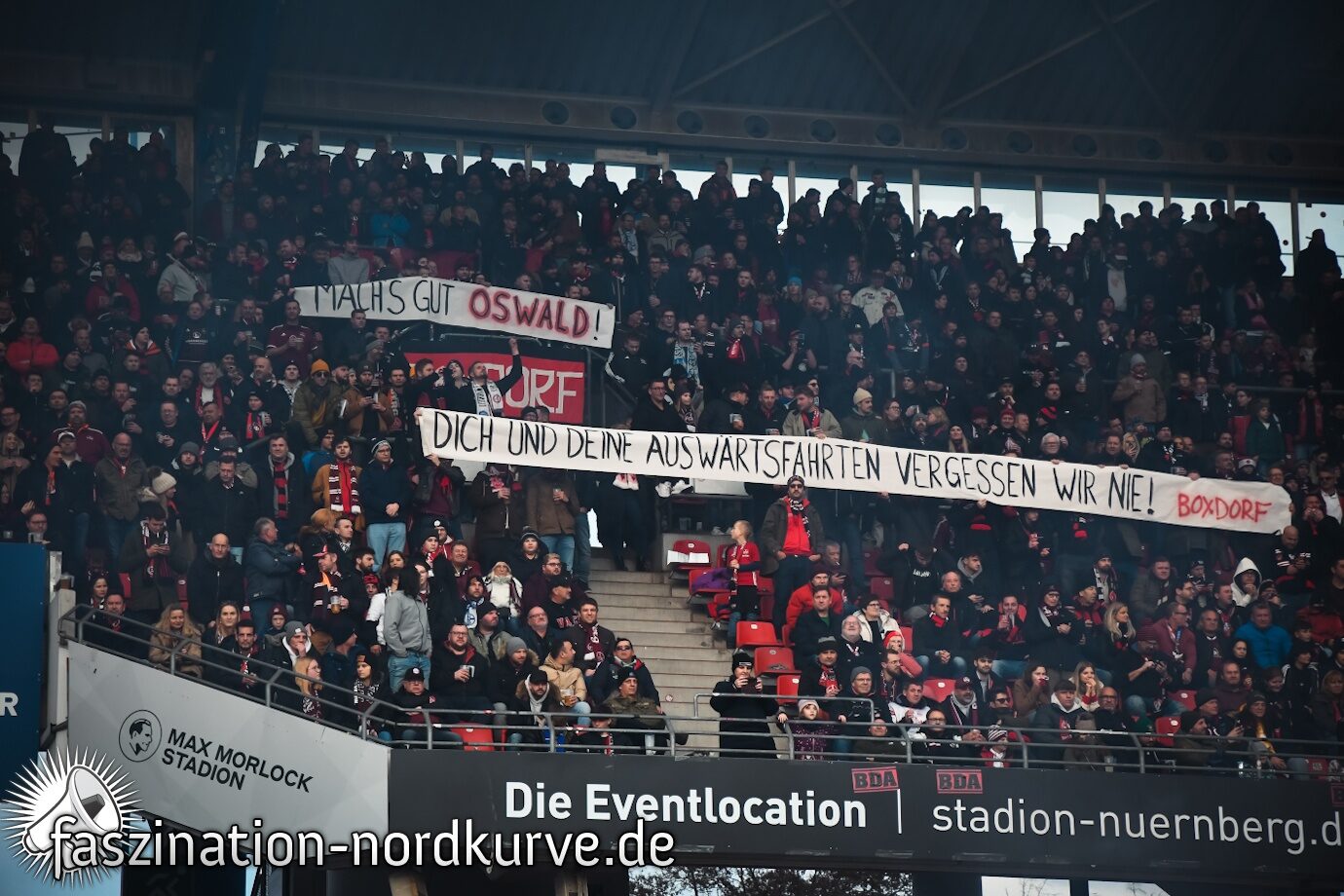 1. FC Nürnberg – Hamburger SV 0-2 (9)