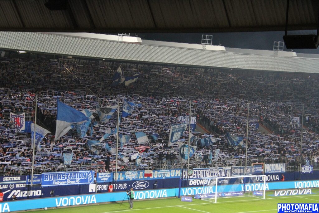 VfL Bochum – Fortuna Düsseldorf 0:1 (1)