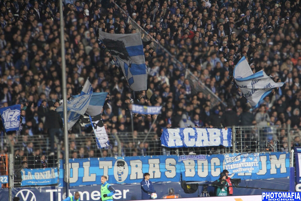 VfL Bochum – 1. FC Köln 1-1 (8)