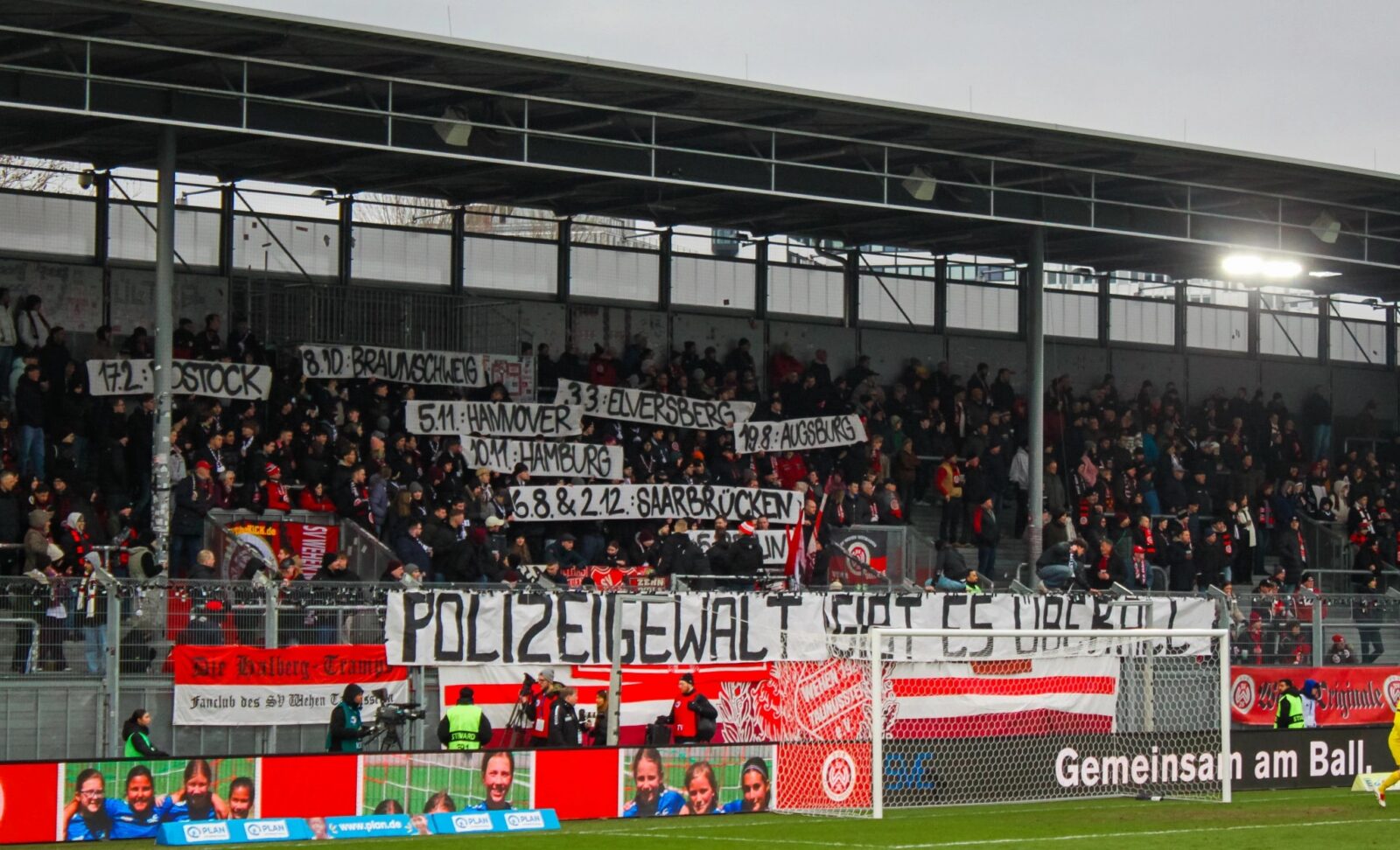 SV Wehen – Rot-Weiss Essen 1-3 (4)