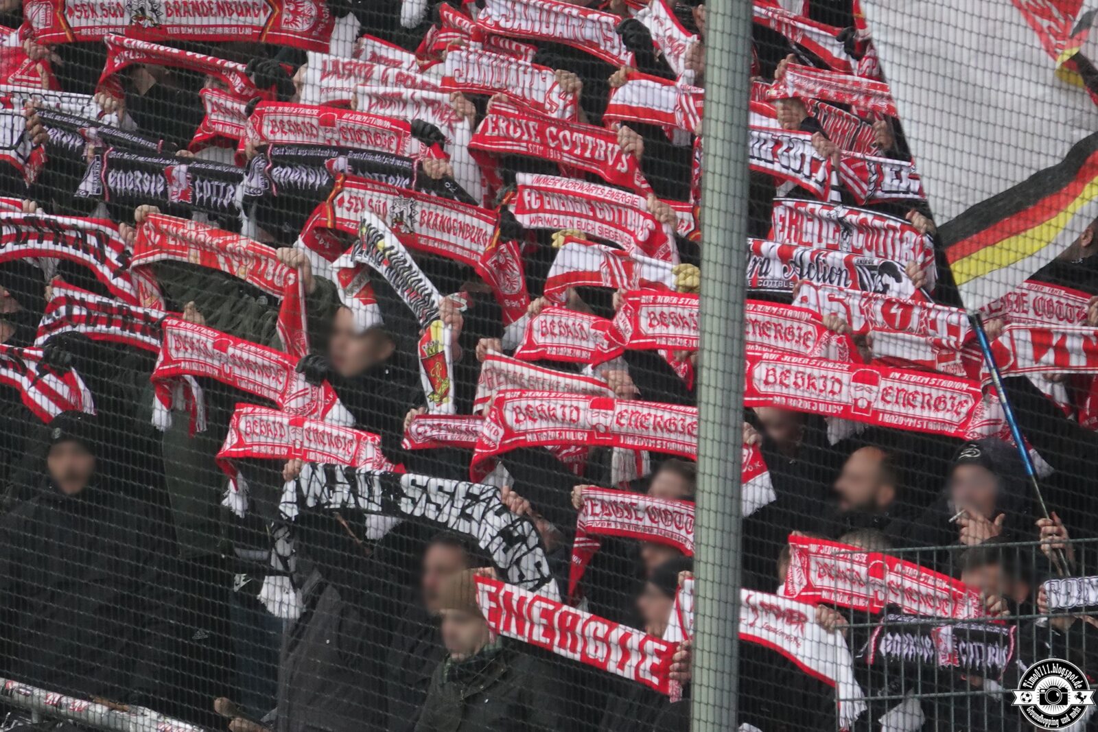 SV Waldhof Mannheim – FC Energie Cottbus 0-1 (29)