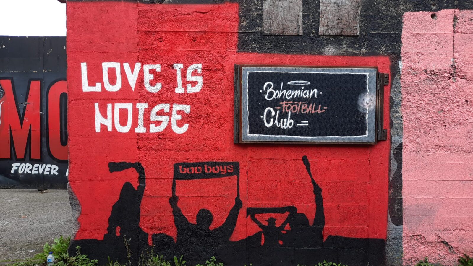 Bohemians FC – FC Schalke 04 3:2 (1)