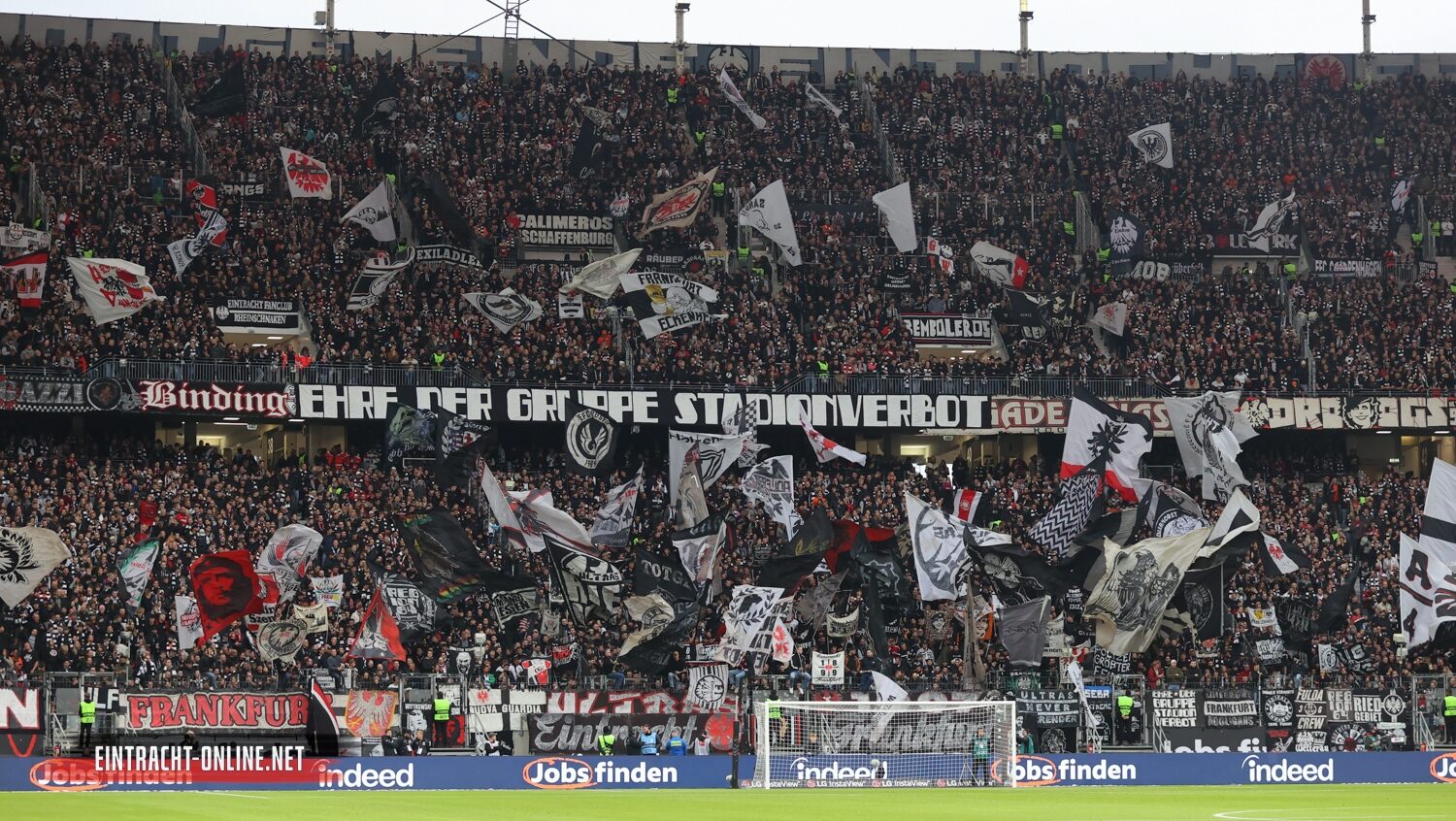 Eintracht Frankfurt – VfL Bochum 7-2 (11)