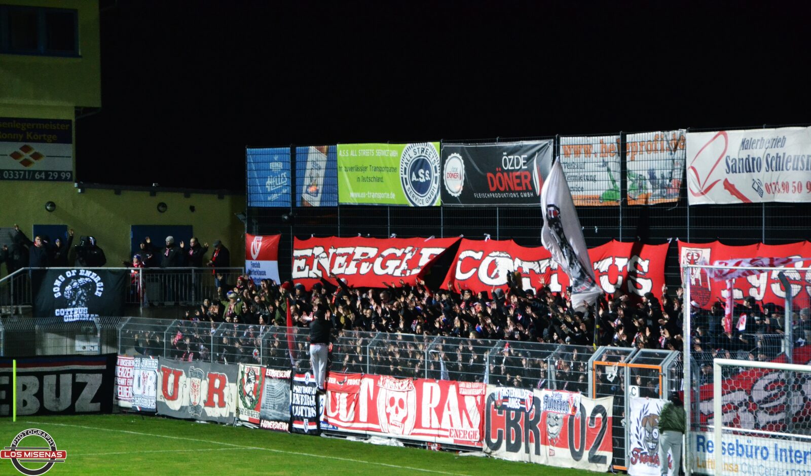 FSV Luckenwalde – FC Energie Cottbus 1-1 (14)