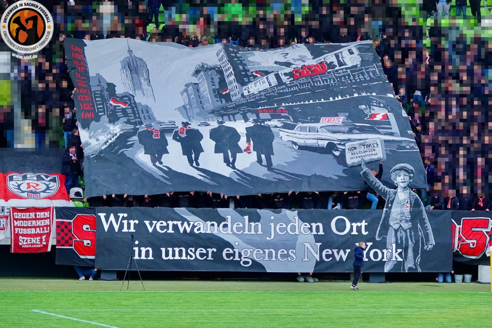 SSV Reutlingen – VfR Aalen 0-3 (16)