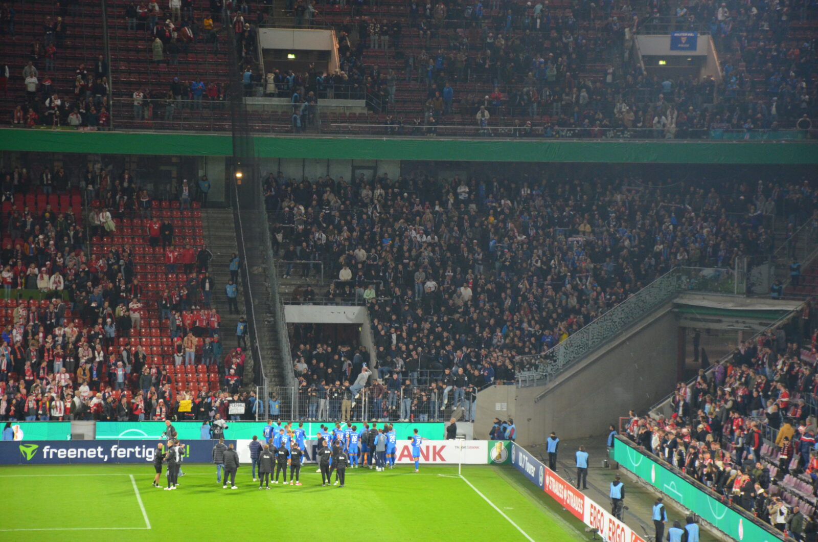 1. FC Köln – Holstein Kiel 3-0 (1)