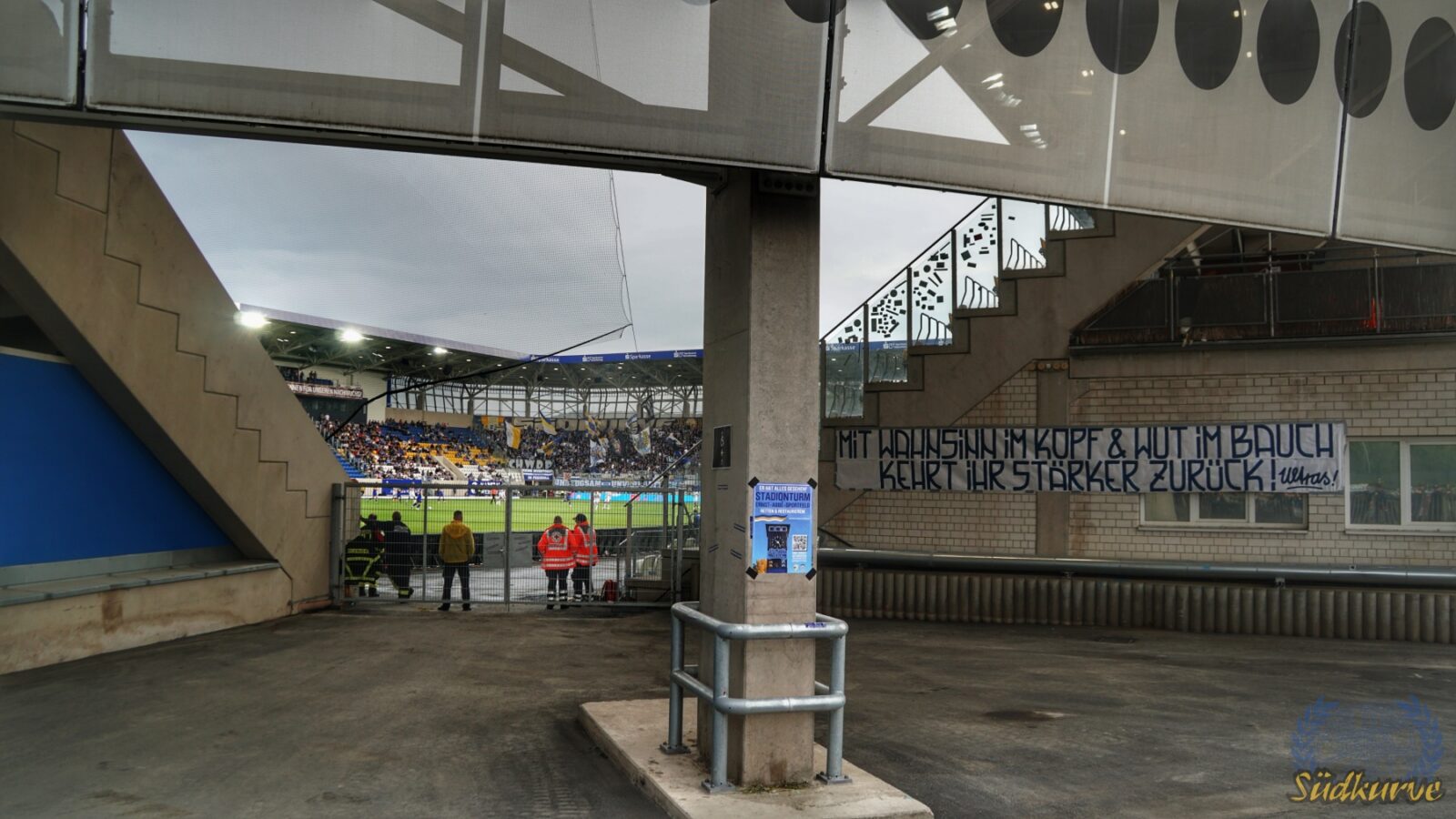 FC Carl Zeiss Jena – Hertha BSC II 2-0 (14)