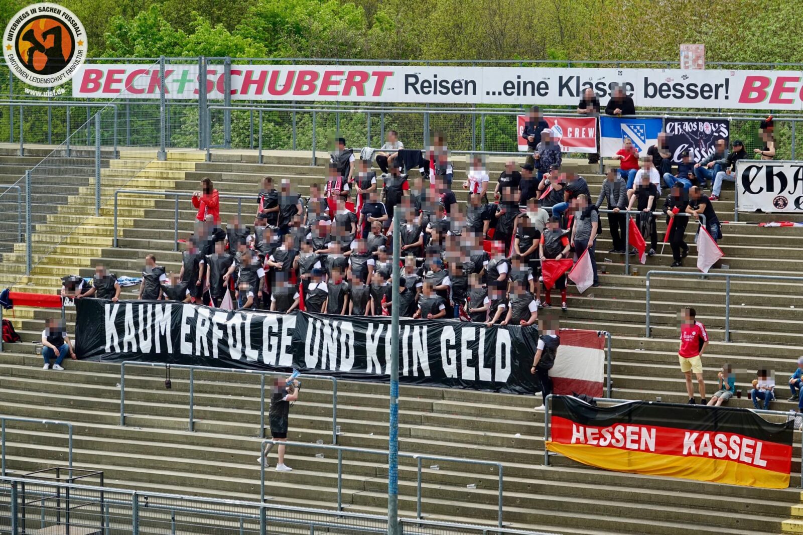 VfR Aalen – KSV Hessen Kassel 0-0 (6)