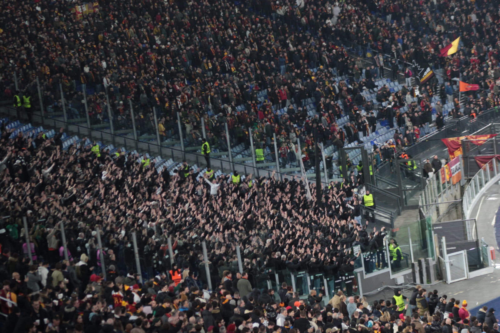 AS Roma – Eintracht Frankfurt 2-0 (19)