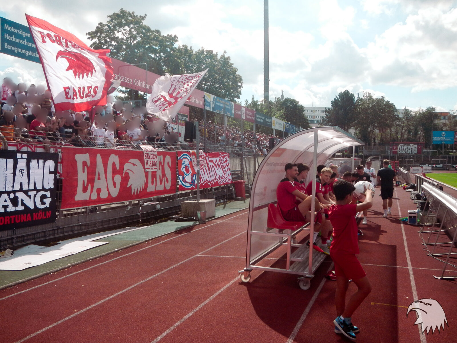 SC Fortuna Köln – SV Lippstadt 08 4-1 (3)