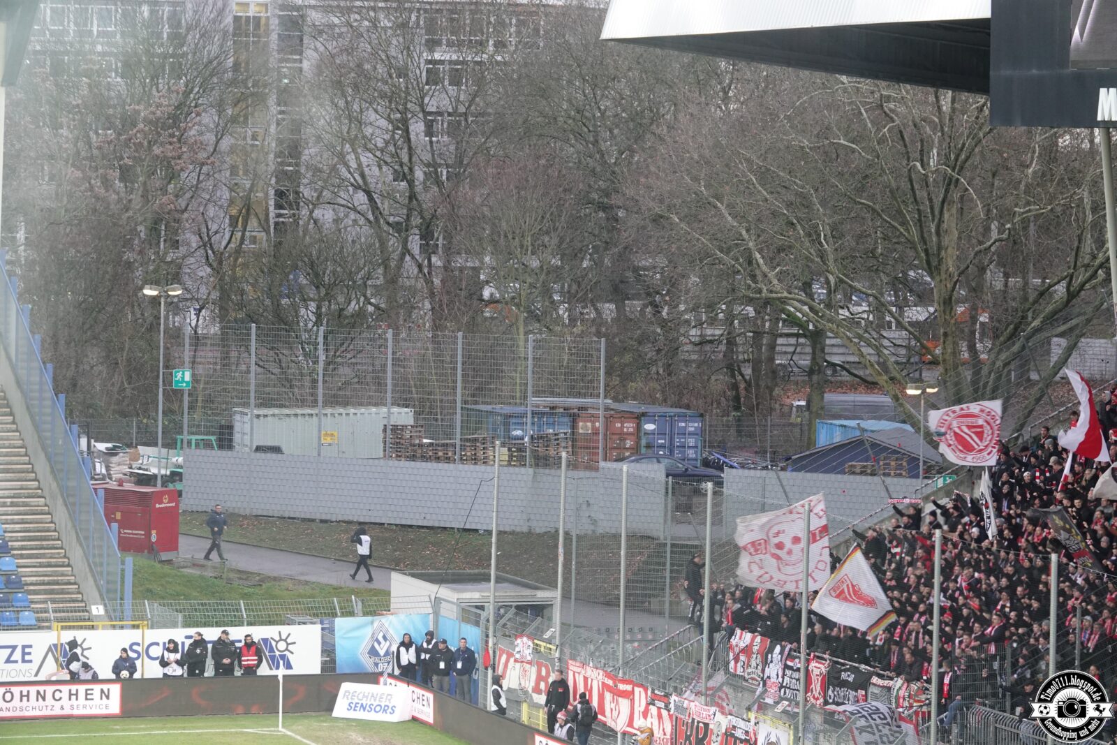 SV Waldhof Mannheim – FC Energie Cottbus 0-1 (12)