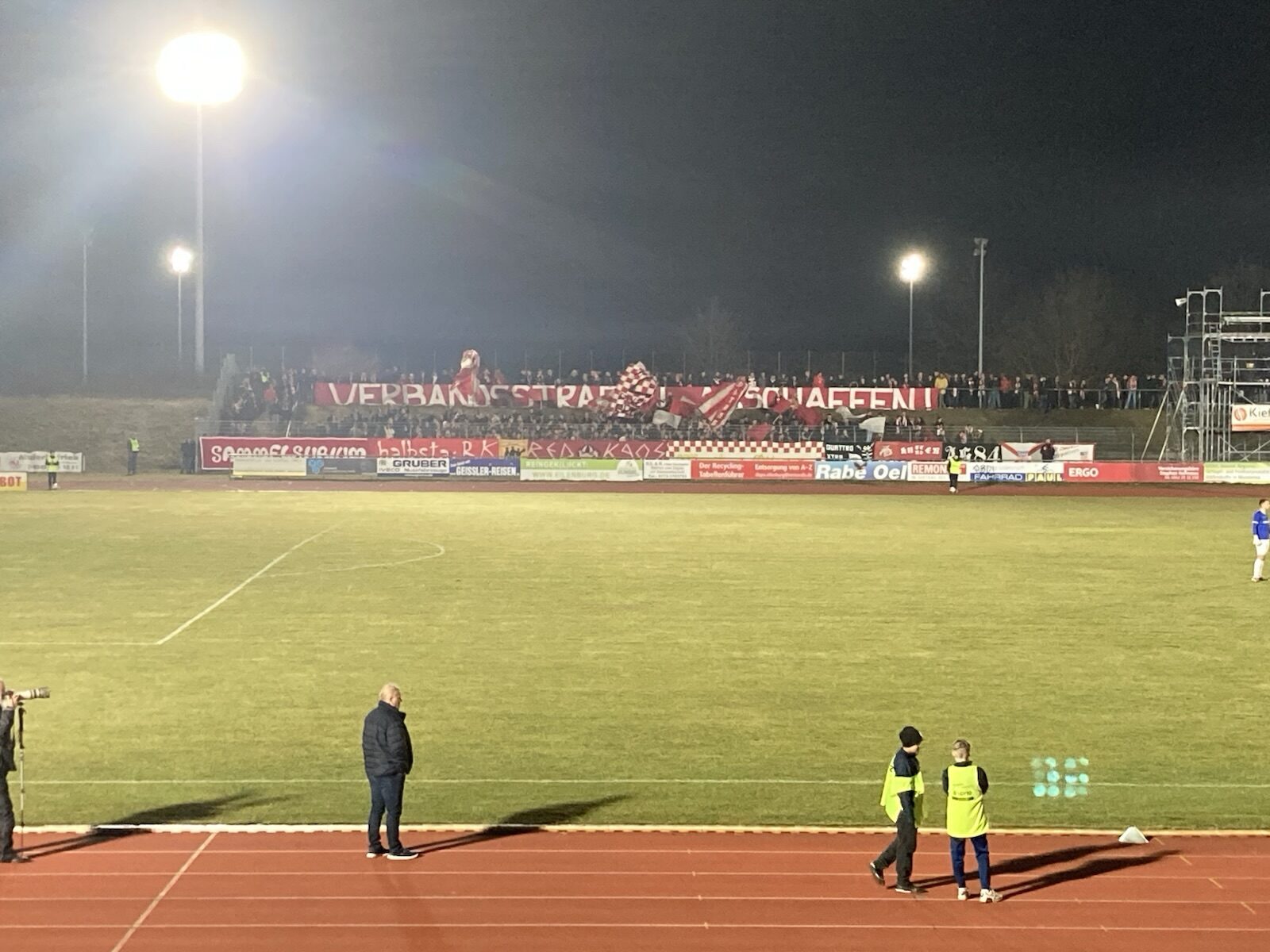 FC Eilenburg – FSV Zwickau 0-0 (1)