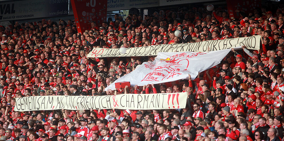 1. FC Union Berlin – Borussia Dortmund 0-2 (3)