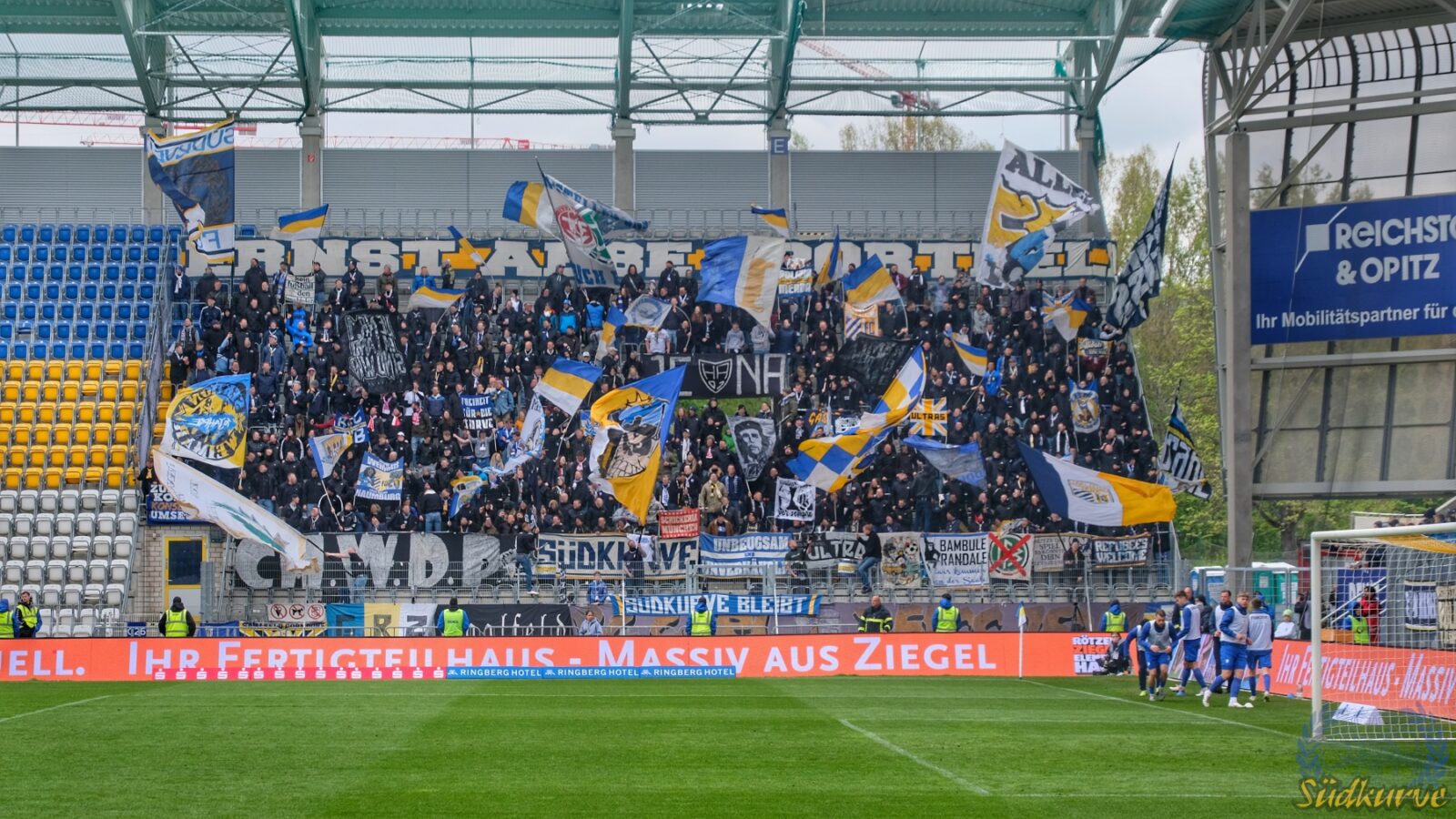 FC Carl Zeiss Jena – Berliner AK 3-3 (25)