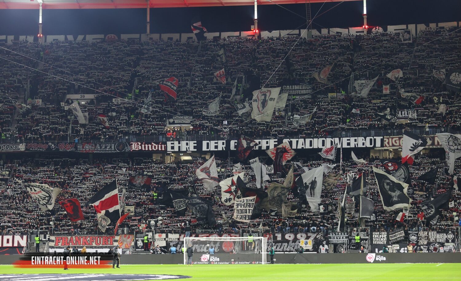 Eintracht Frankfurt – Werder Bremen 1-0 (4)