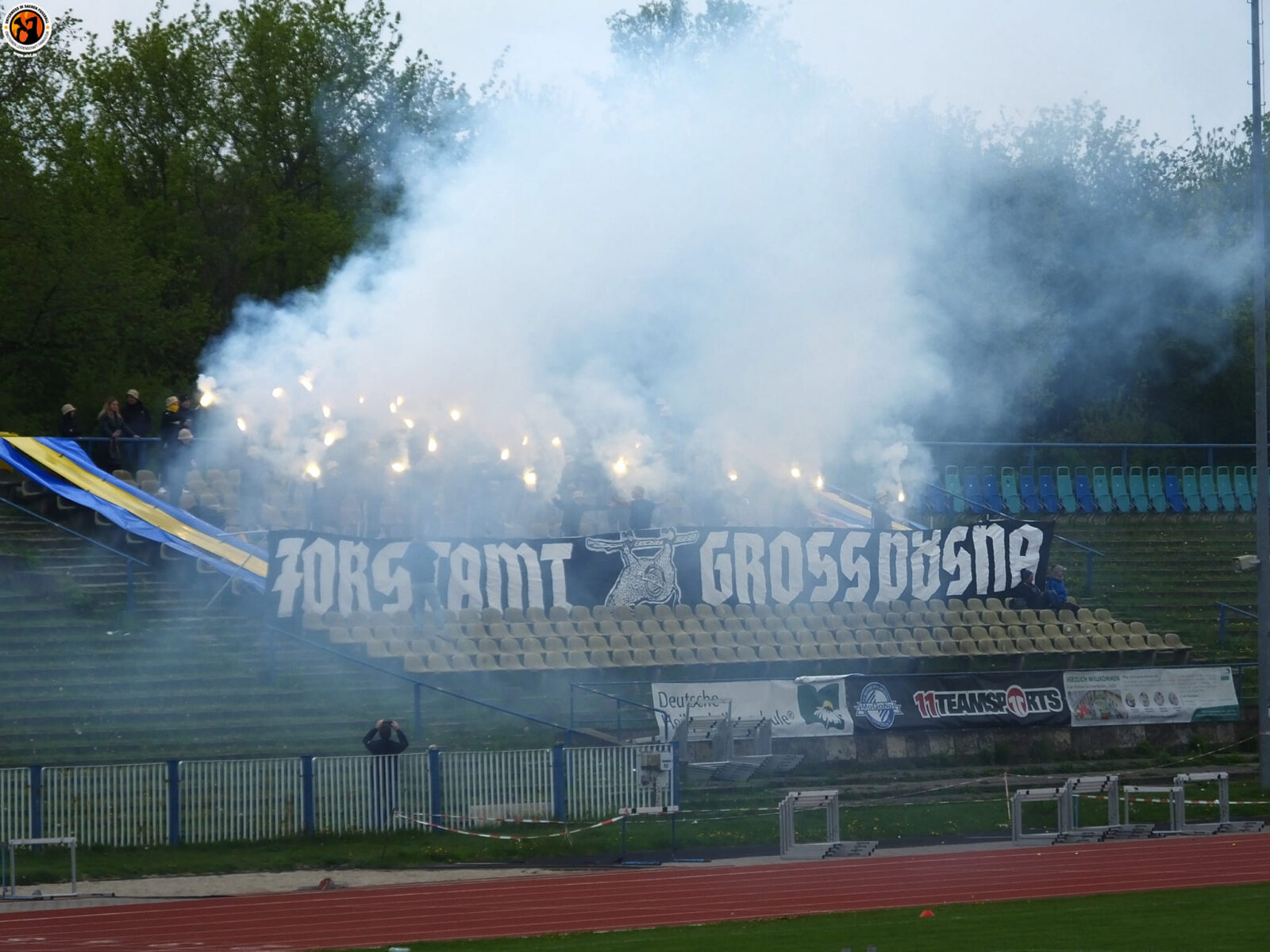 SG Motor Gohlis-Nord Leipzig – FSV Großpösna (6)