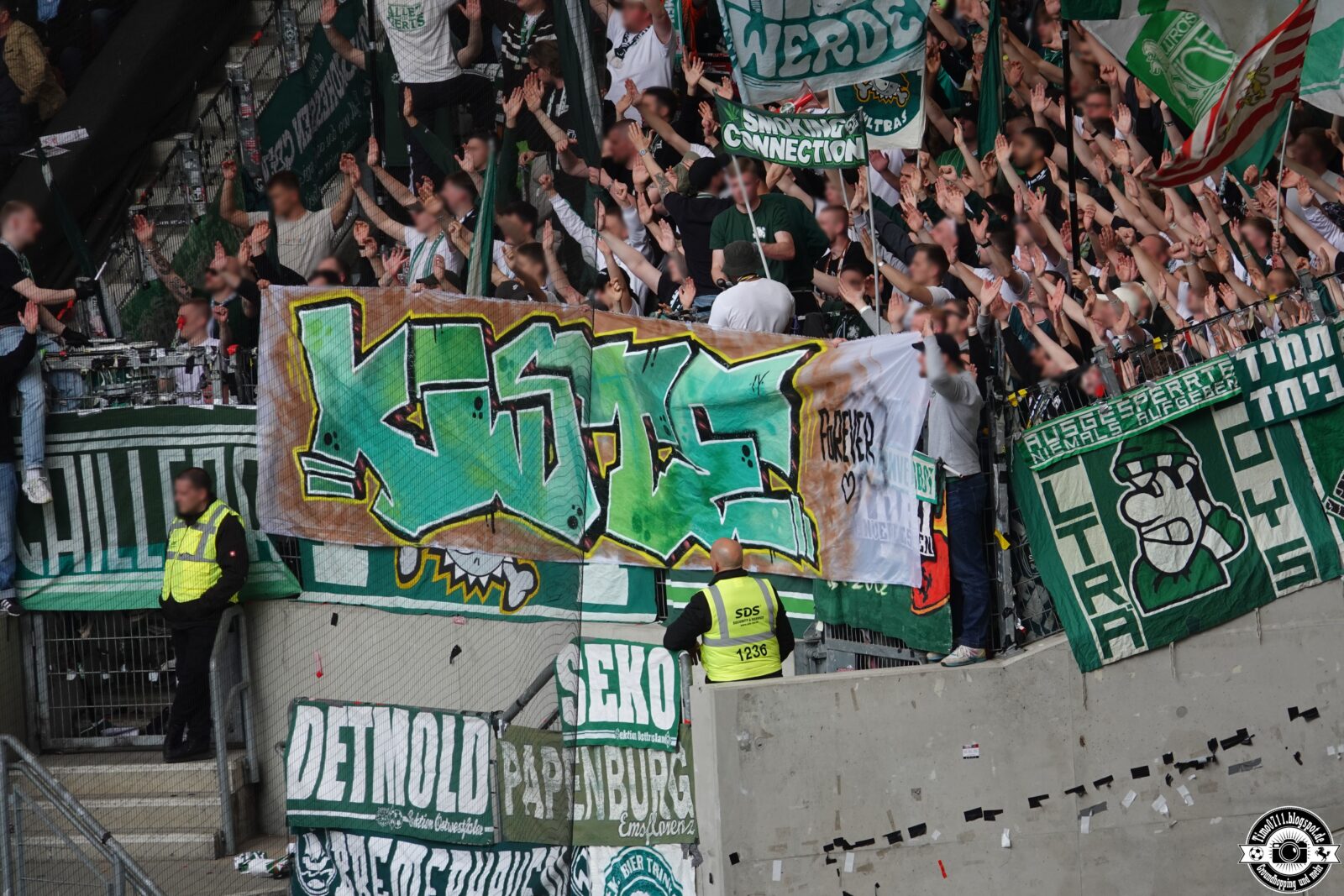 VfB Stuttgart – Werder Bremen 1-2 (4)