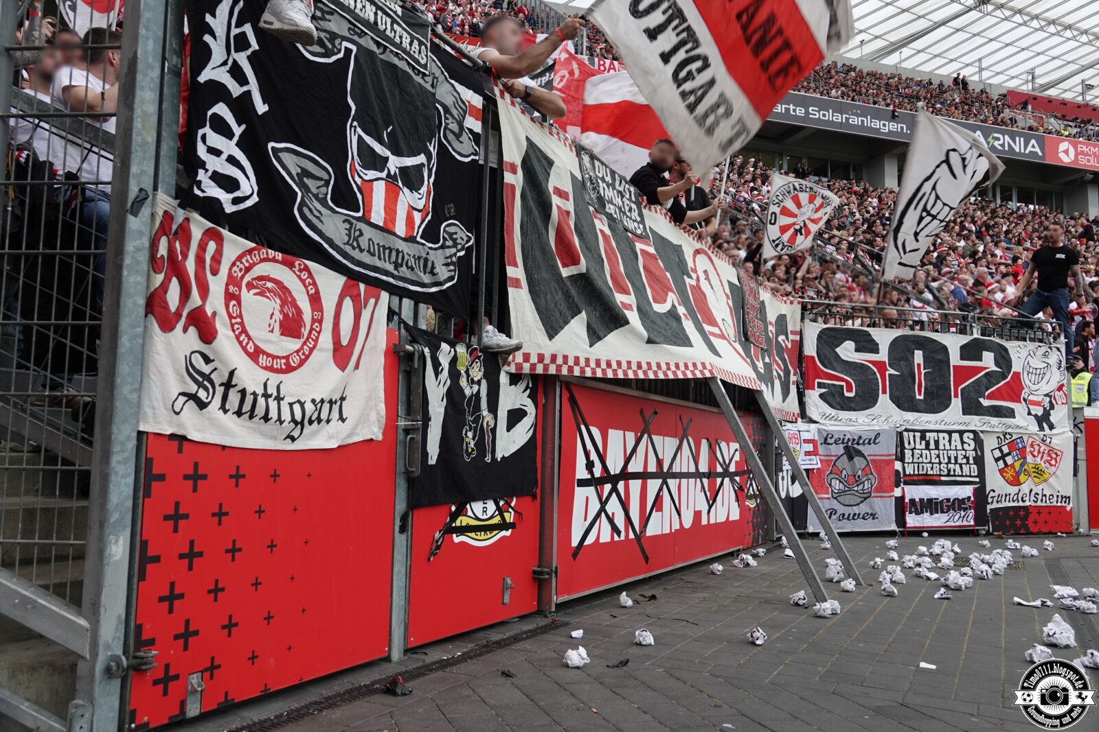 Bayer 04 Leverkusen – VfB Stuttgart 2-2 (24)